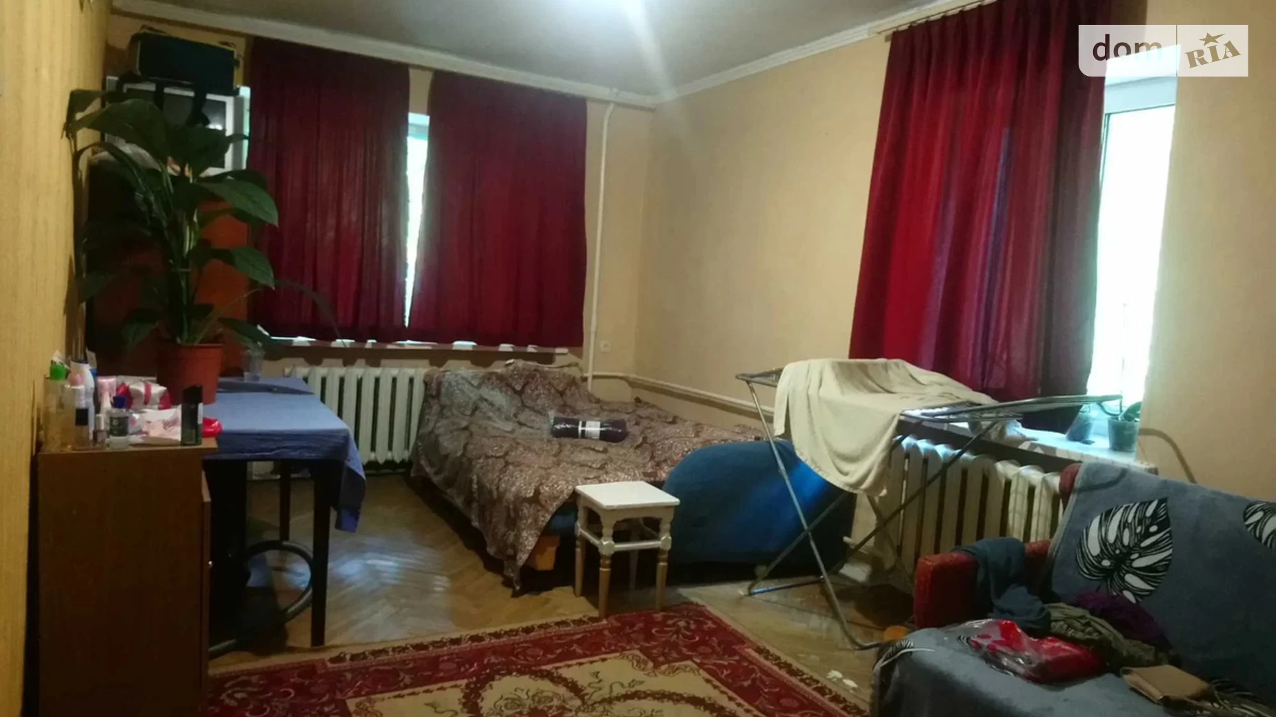 Продається 1-кімнатна квартира 32 кв. м у Києві, просп. Відрадний, 10А - фото 2