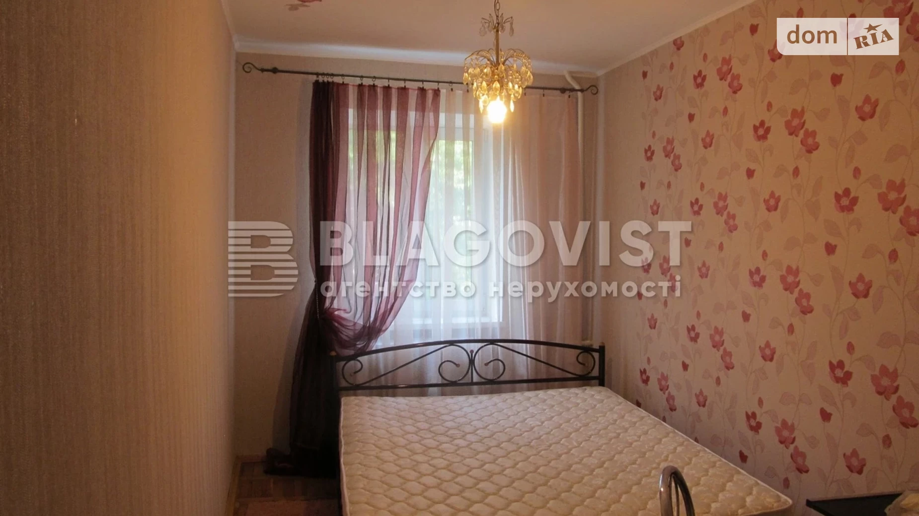 Продается 3-комнатная квартира 60 кв. м в Киеве, просп. Любомира Гузара, 28 - фото 5