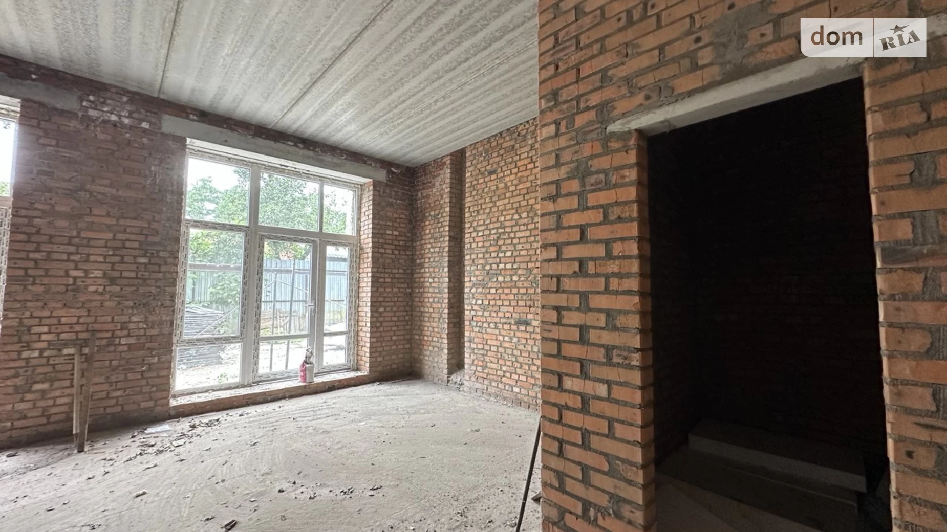 Продається 2-кімнатна квартира 38.2 кв. м у Ірпені, вул. Северинівська - фото 3