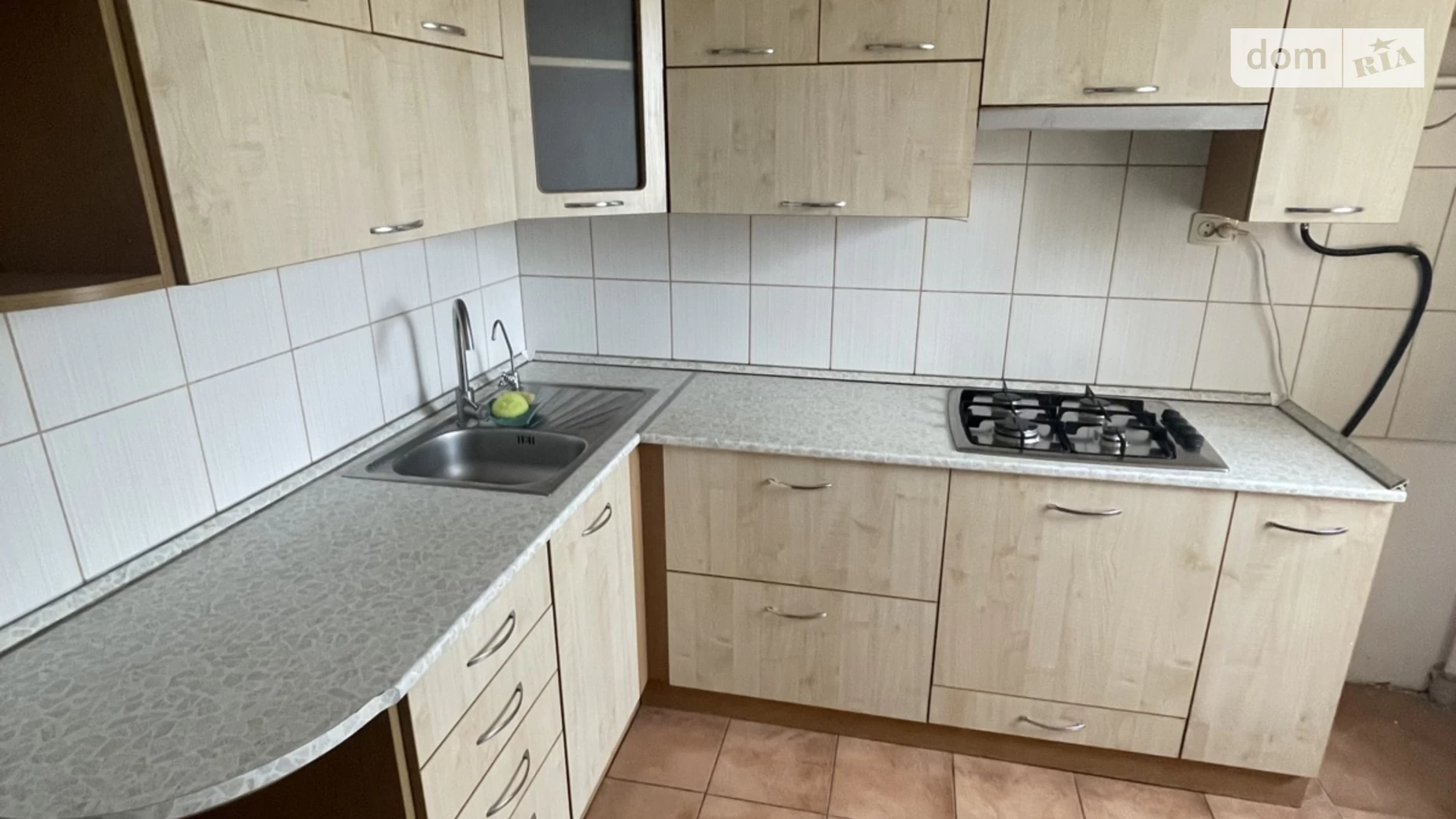 Продається 1-кімнатна квартира 37.3 кв. м у Вінниці, вул. Івана Бевза - фото 3