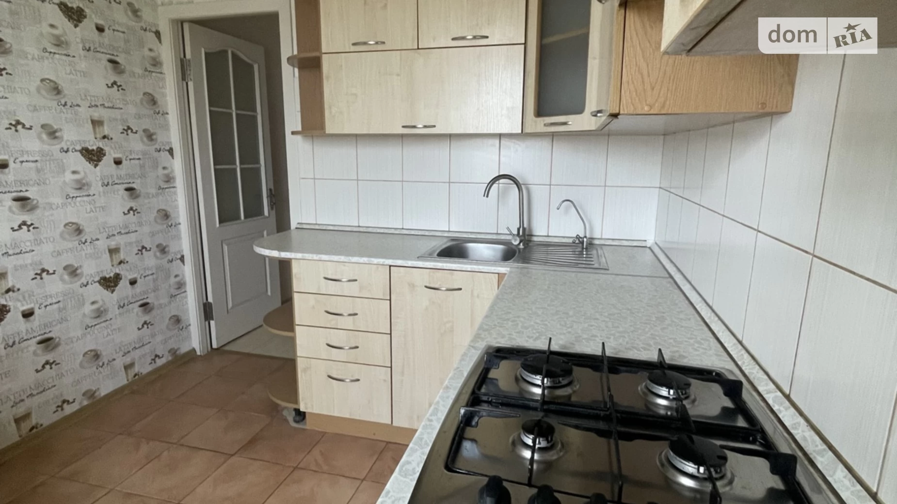 Продається 1-кімнатна квартира 37.3 кв. м у Вінниці, вул. Івана Бевза - фото 2