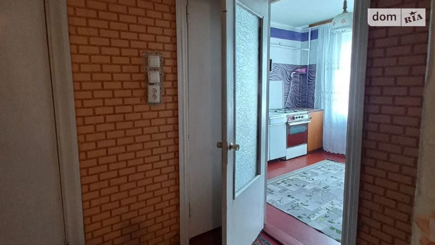 Здається в оренду 2-кімнатна квартира 50 кв. м у Вінниці, вул. Івана Миколайчука - фото 5