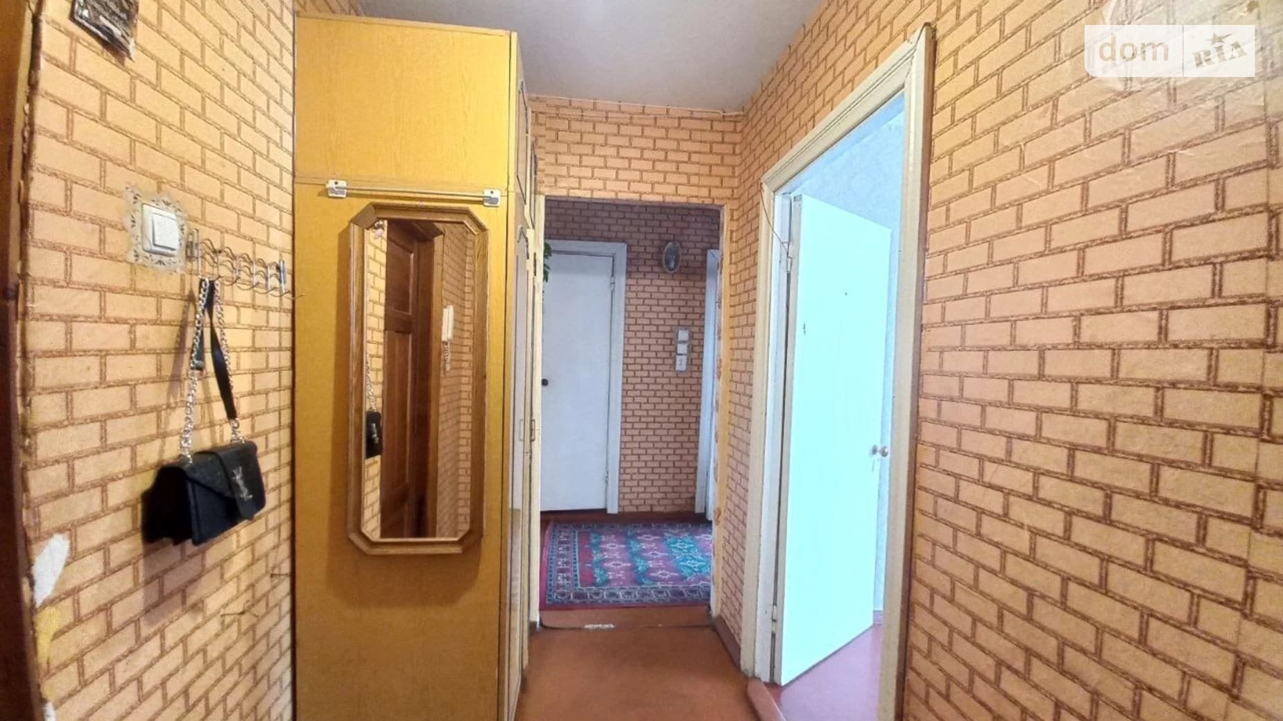 Здається в оренду 2-кімнатна квартира 50 кв. м у Вінниці, вул. Івана Миколайчука - фото 3