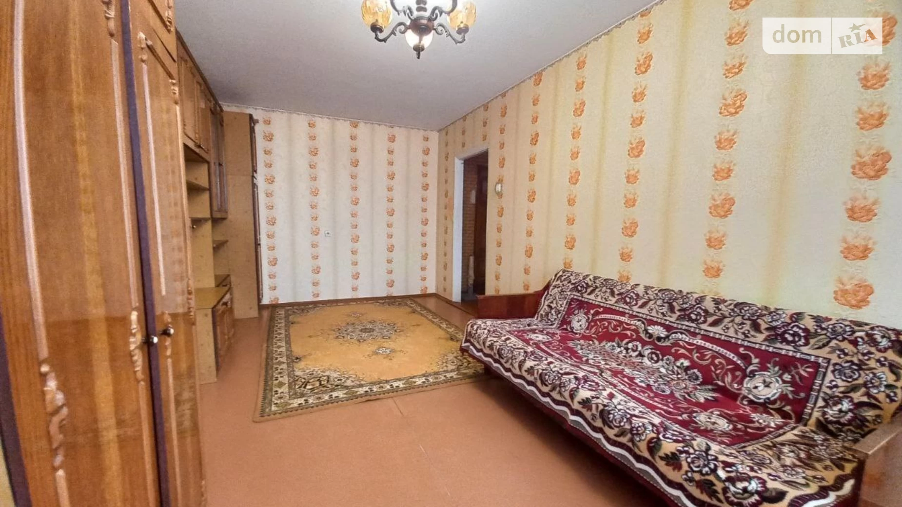 Здається в оренду 2-кімнатна квартира 50 кв. м у Вінниці, вул. Івана Миколайчука - фото 2