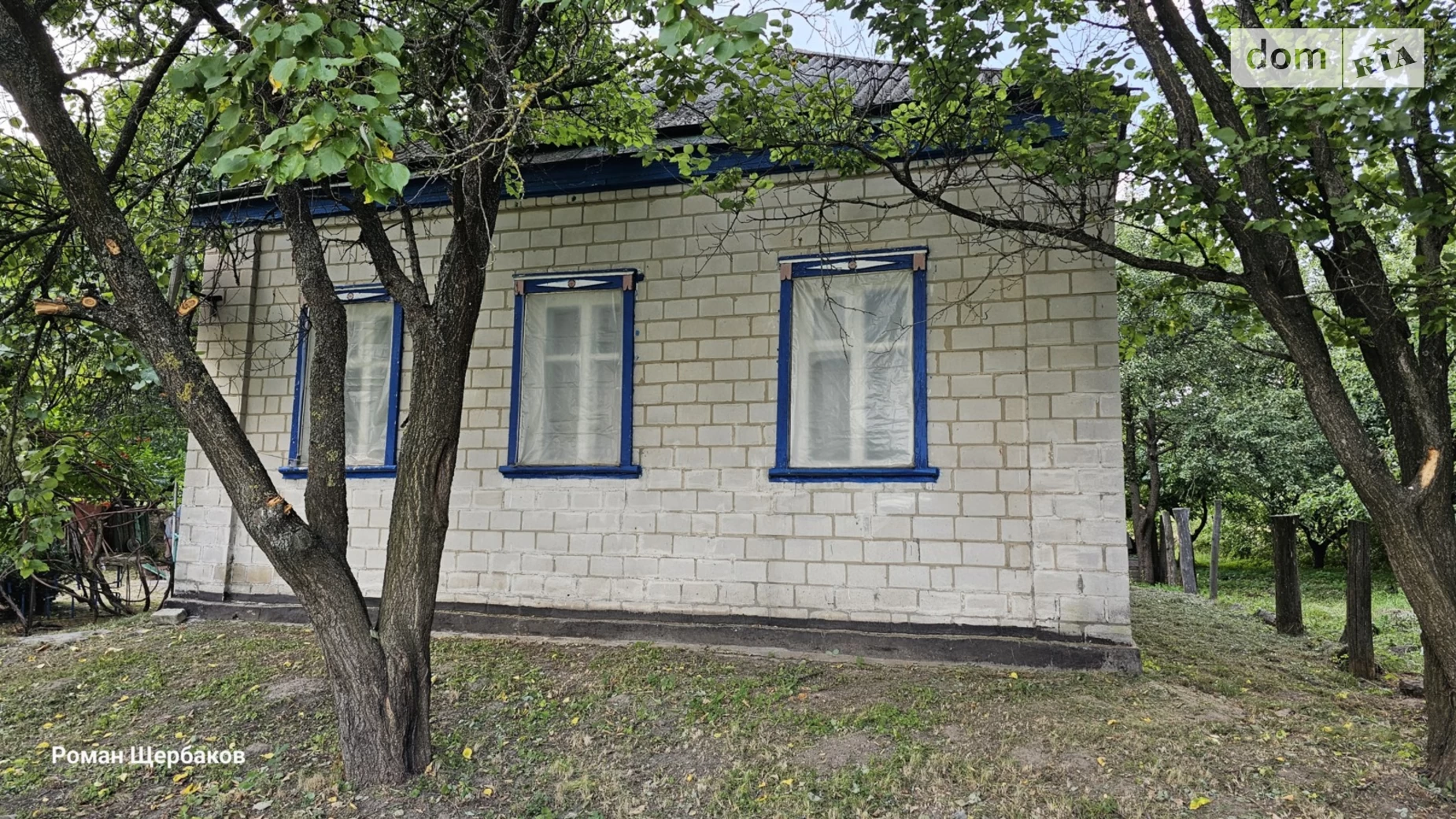 Продается одноэтажный дом 59.5 кв. м с садом, цена: 13000 $ - фото 3
