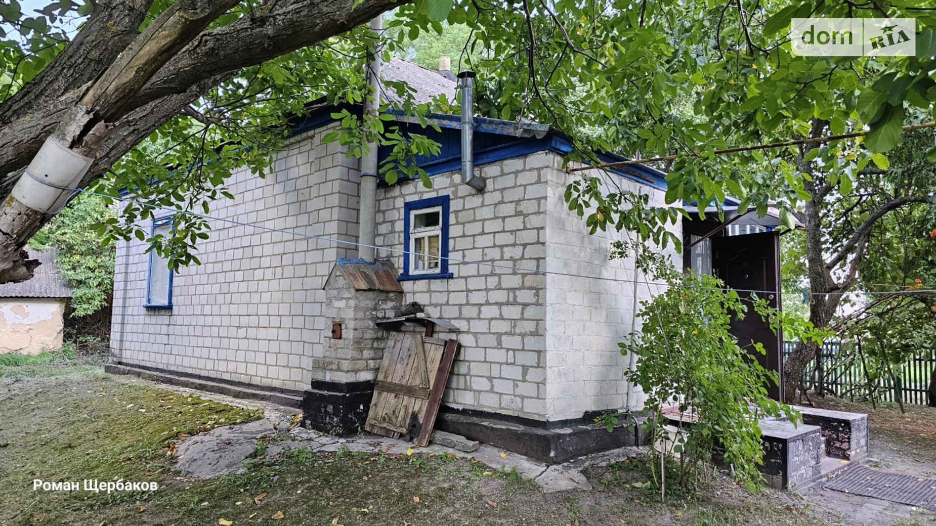 Продается одноэтажный дом 59.5 кв. м с садом, цена: 13000 $ - фото 4