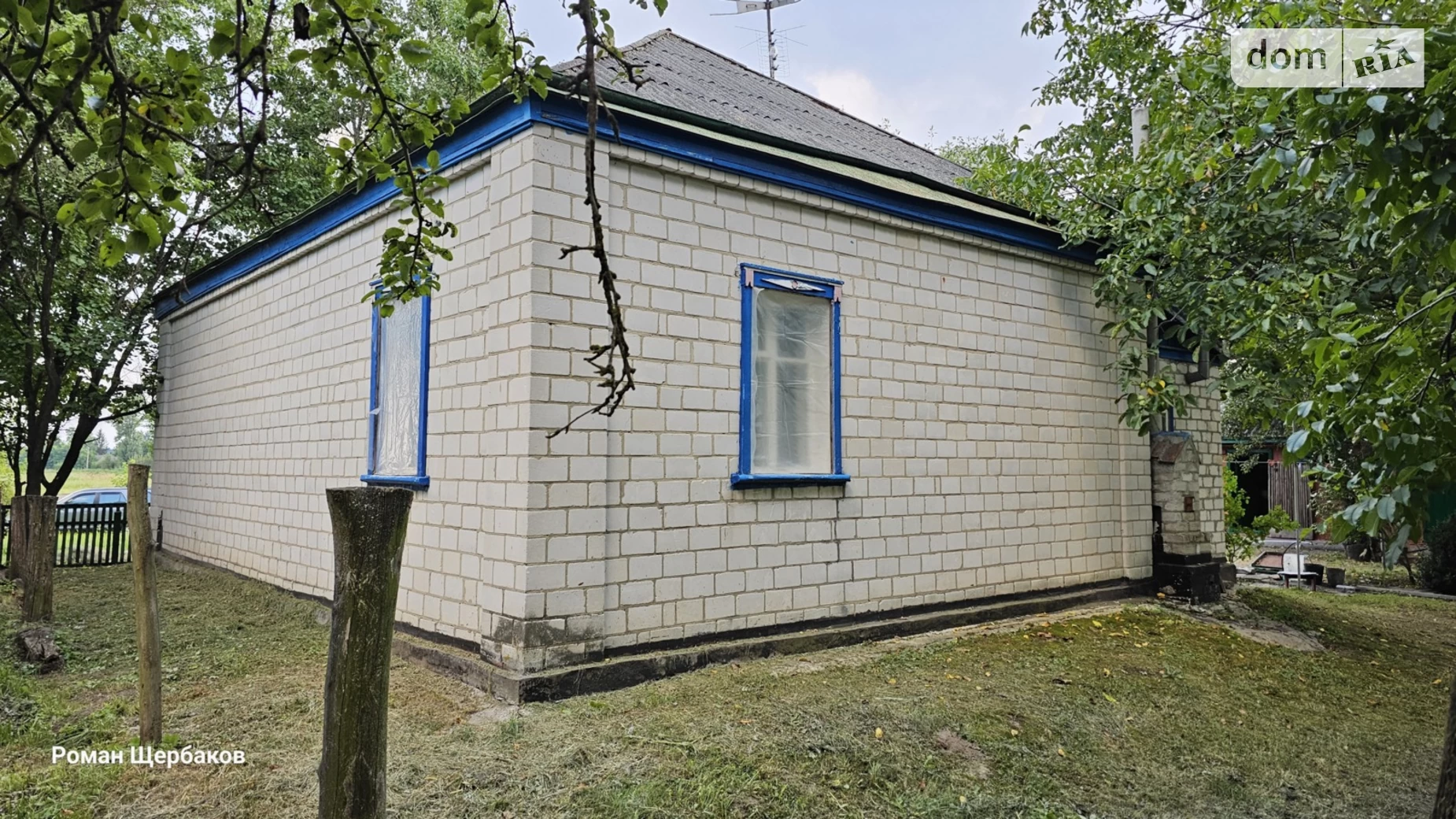 Продается одноэтажный дом 59.5 кв. м с садом, цена: 13000 $ - фото 5