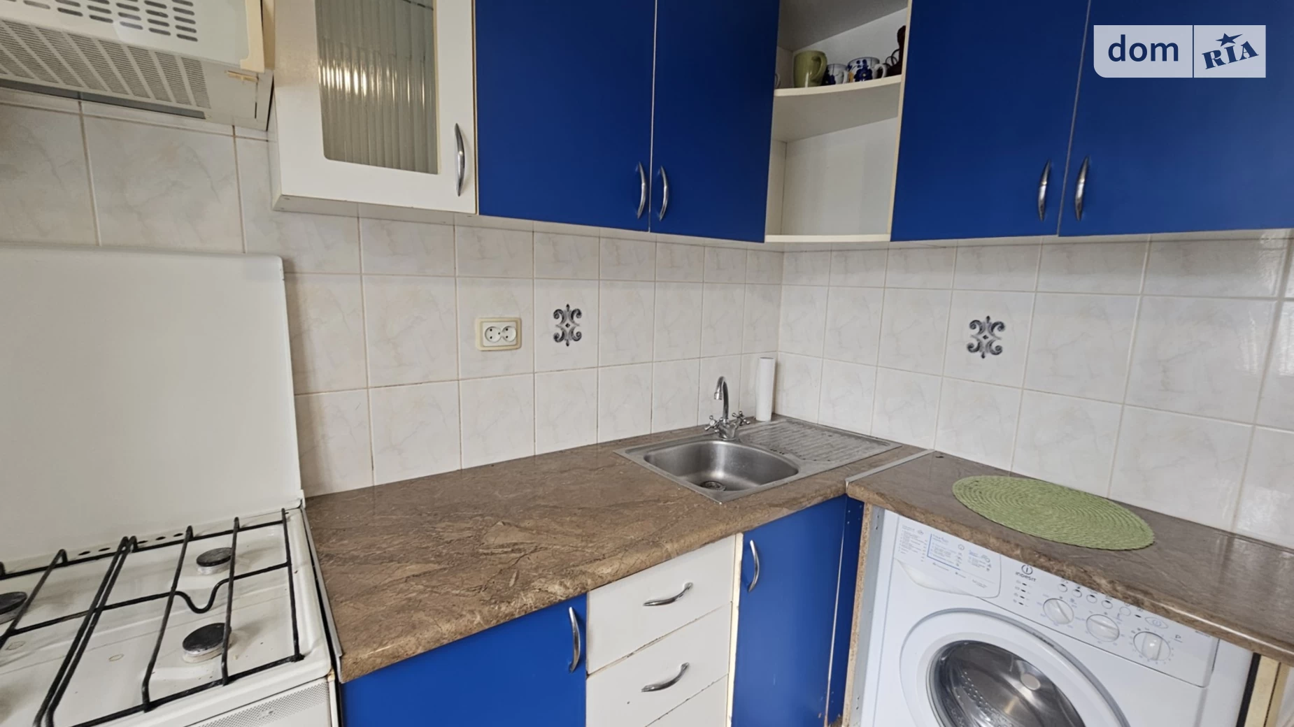 Сдается в аренду 1-комнатная квартира 35 кв. м в, цена: 8000 грн - фото 2