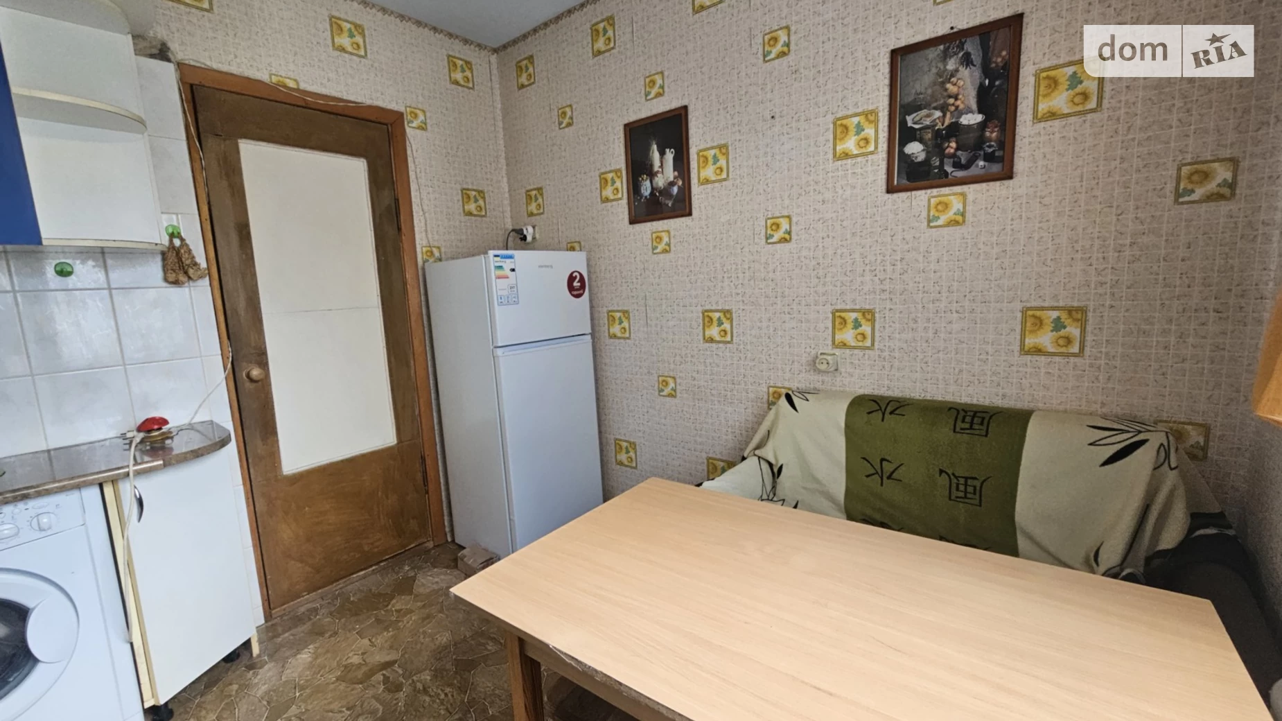 Сдается в аренду 1-комнатная квартира 35 кв. м в, цена: 8000 грн - фото 3