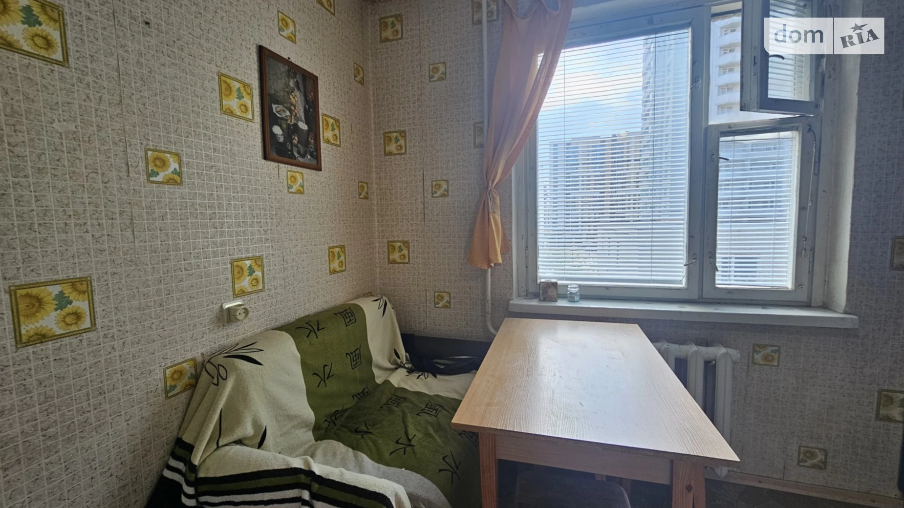 Сдается в аренду 1-комнатная квартира 35 кв. м в, цена: 8000 грн - фото 4