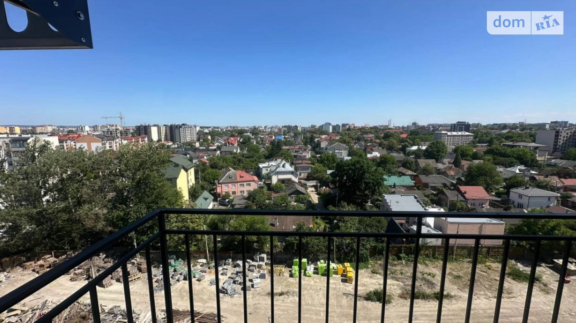 Продается 1-комнатная квартира 34 кв. м в Ивано-Франковске - фото 4