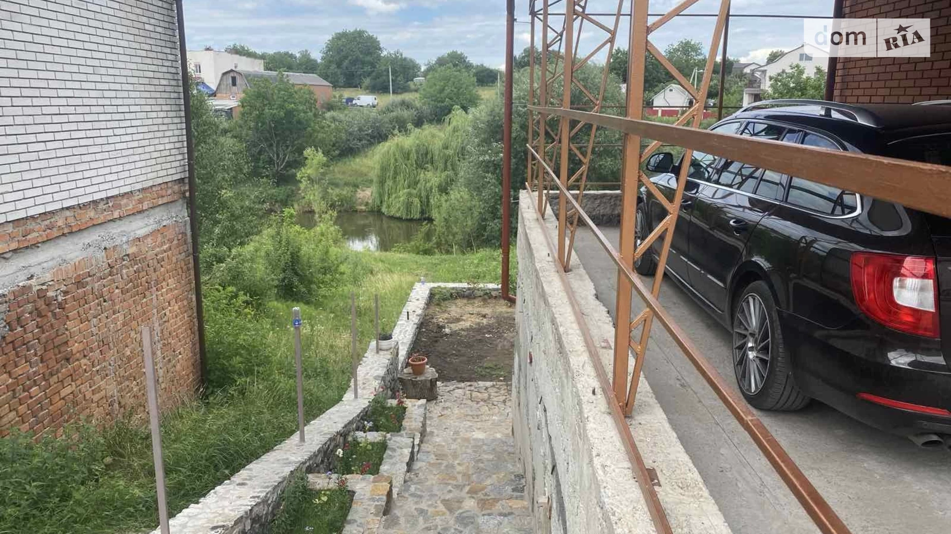 Сдается в аренду дом на 2 этажа 220 кв. м с балконом, цена: 25000 грн - фото 3