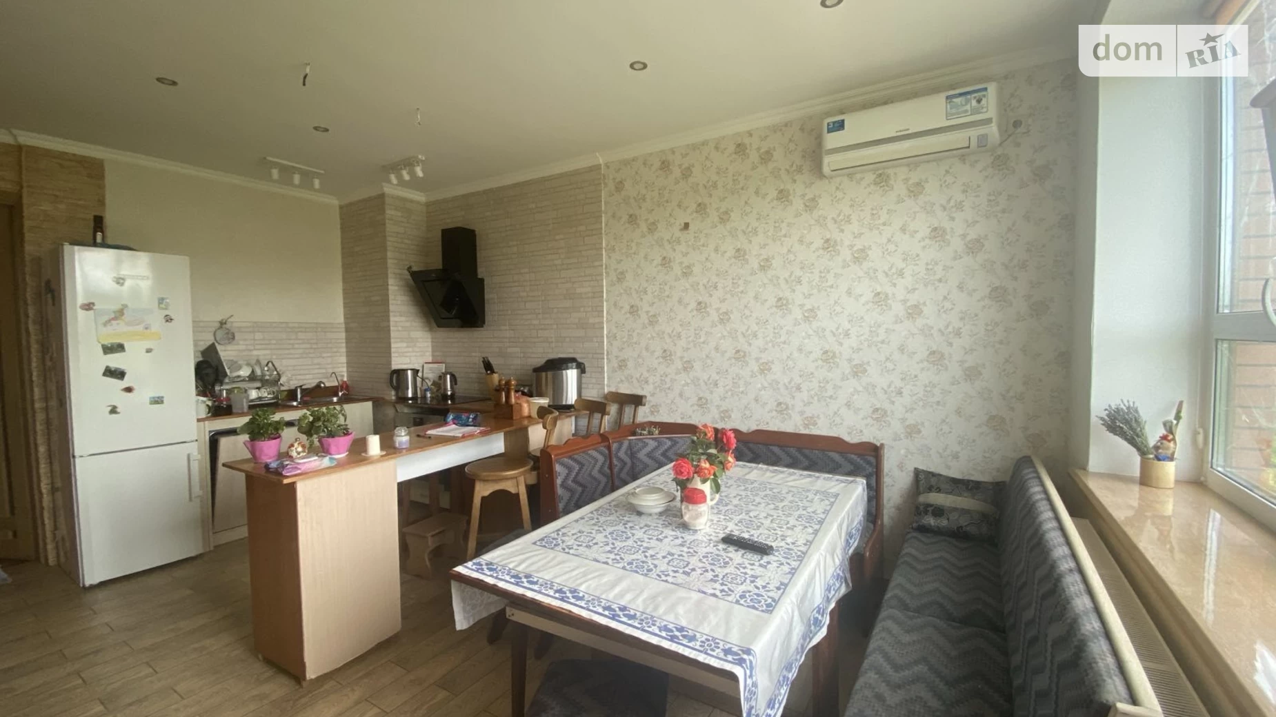 Сдается в аренду дом на 2 этажа 220 кв. м с балконом, цена: 25000 грн - фото 5