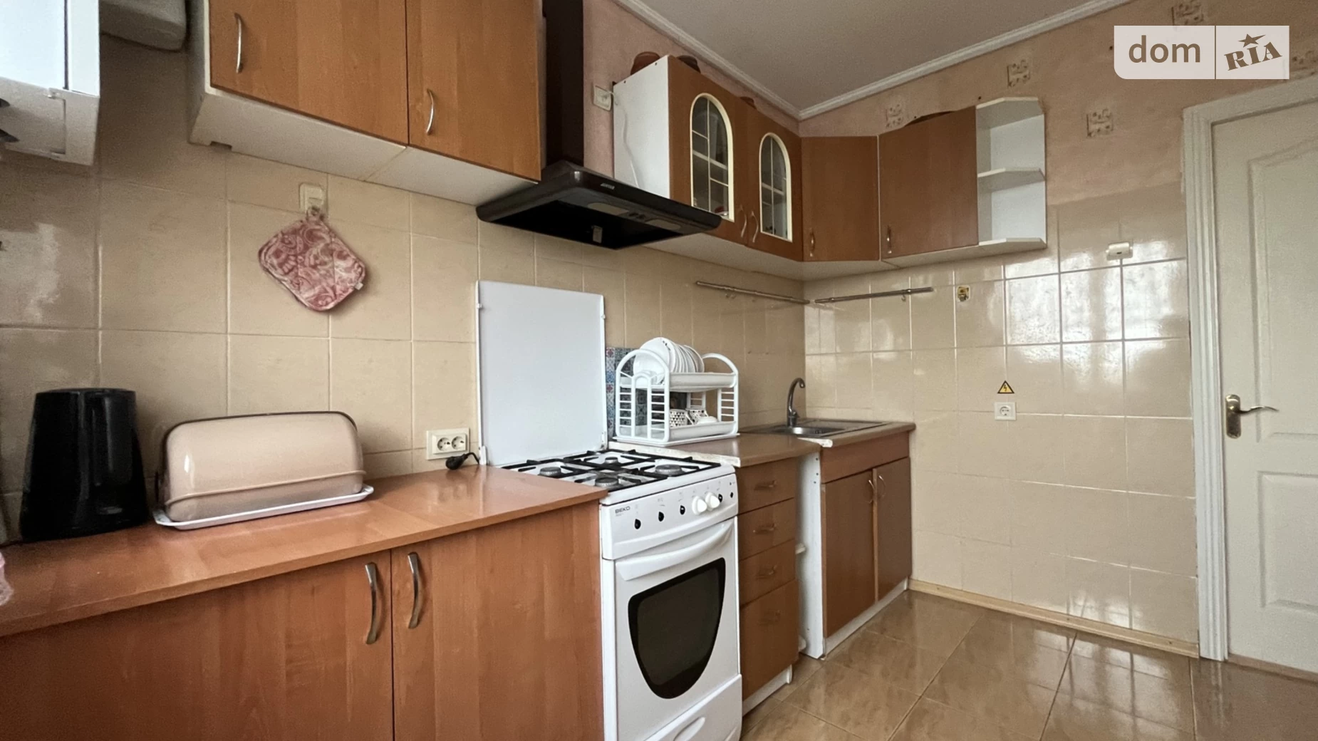 Продается 2-комнатная квартира 52 кв. м в Виннице, ул. Шевченко - фото 2