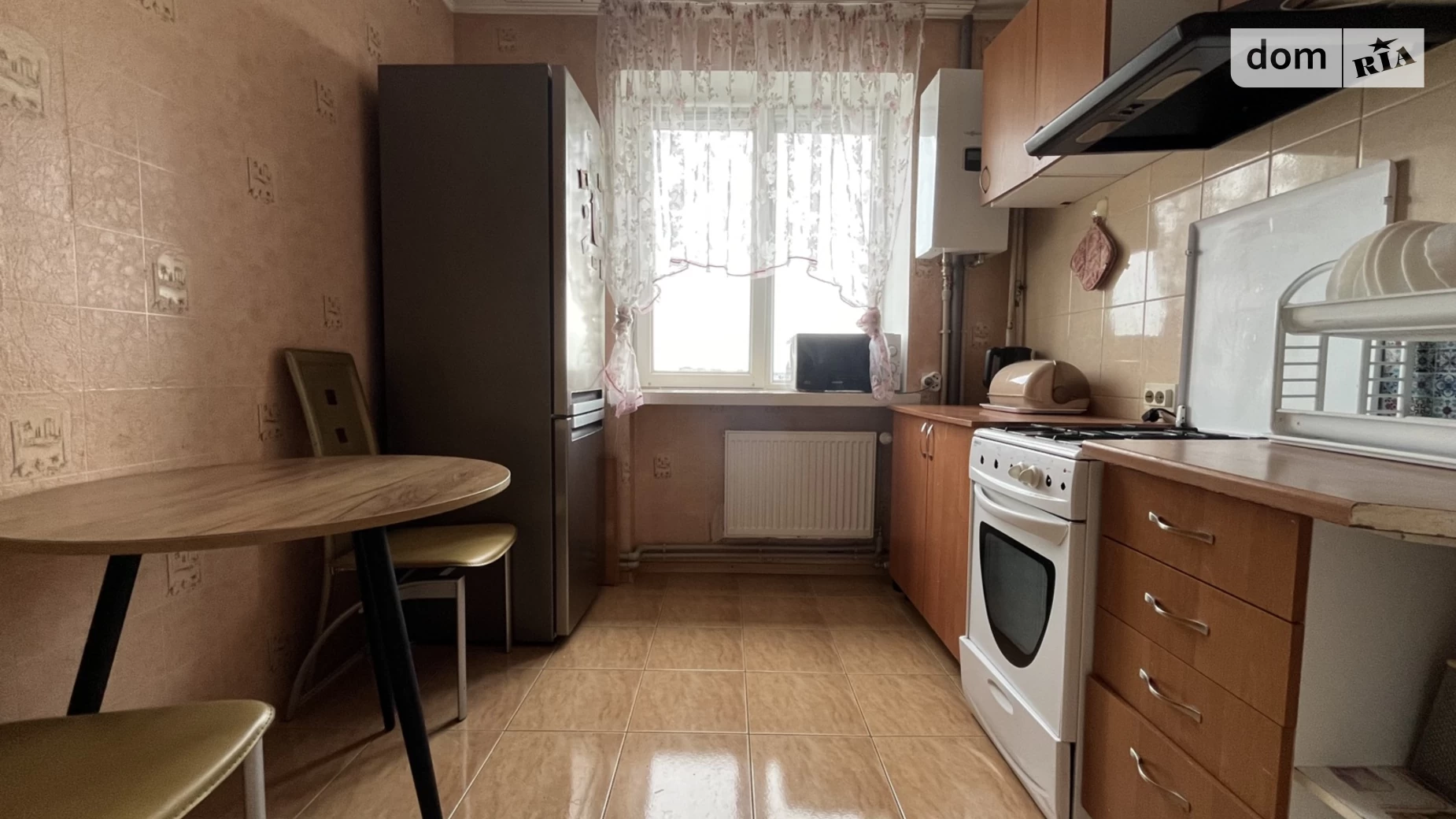 Продается 2-комнатная квартира 52 кв. м в Виннице, ул. Шевченко - фото 4