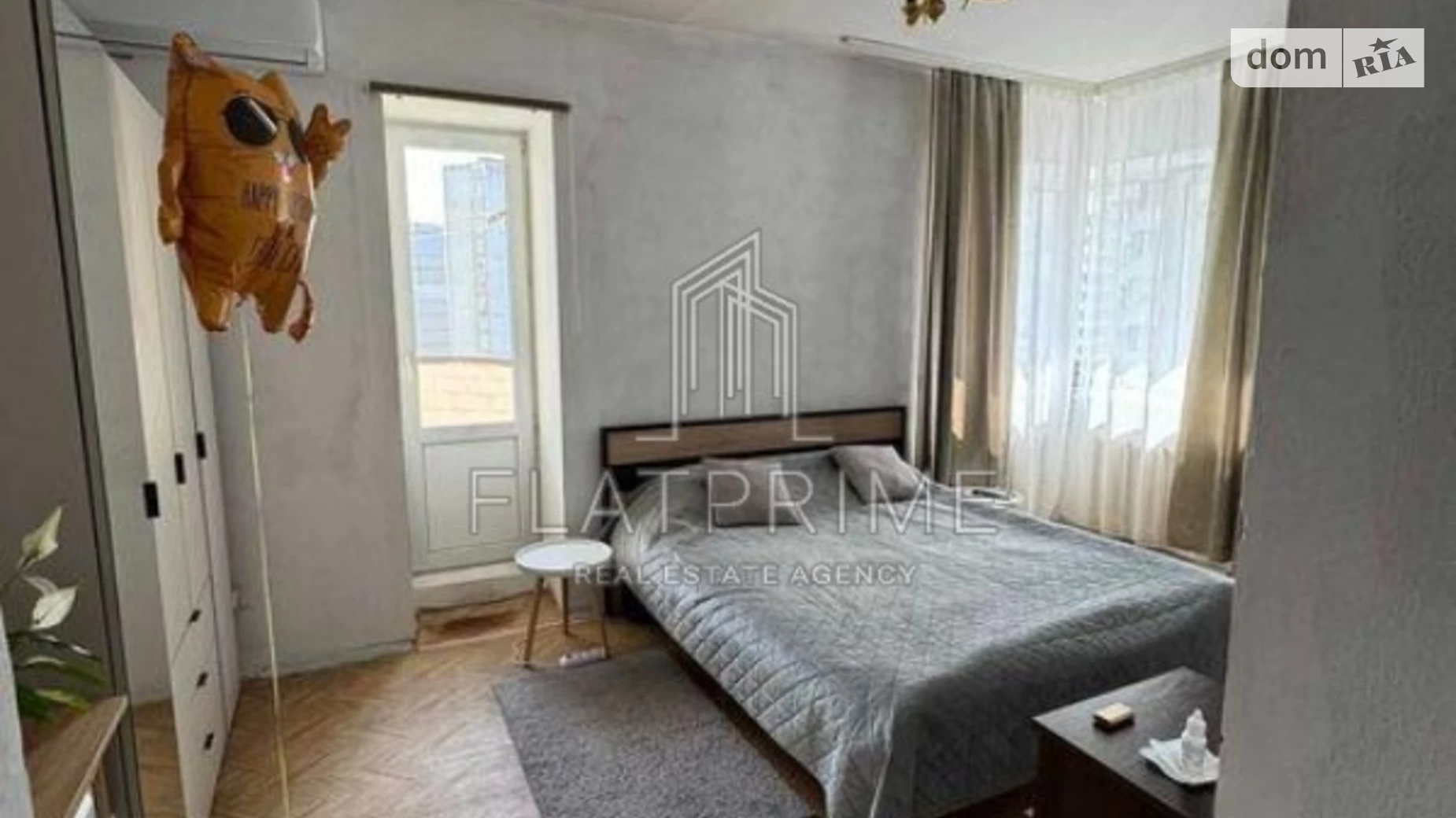 Продается 2-комнатная квартира 70 кв. м в Киеве, просп. Николая  Бажана, 26 - фото 2