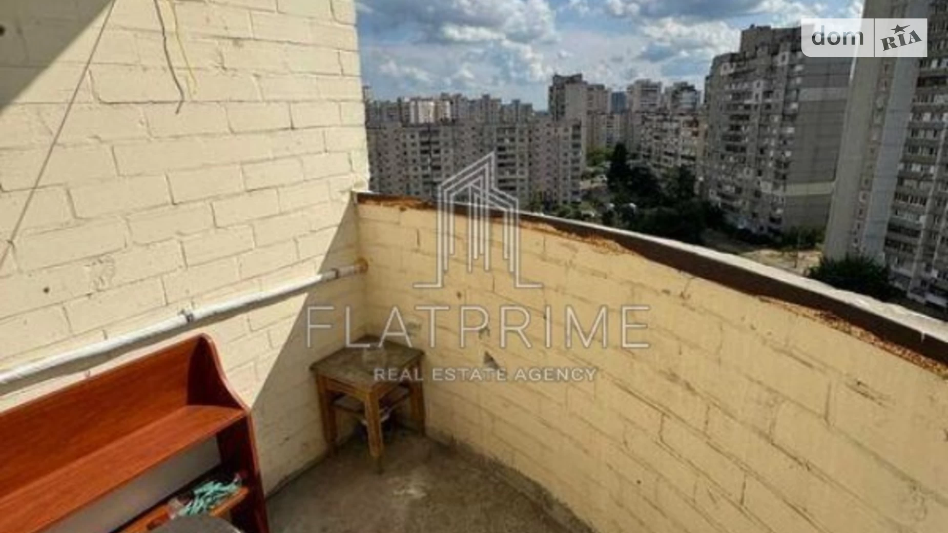 Продается 2-комнатная квартира 70 кв. м в Киеве, просп. Николая  Бажана, 26 - фото 5