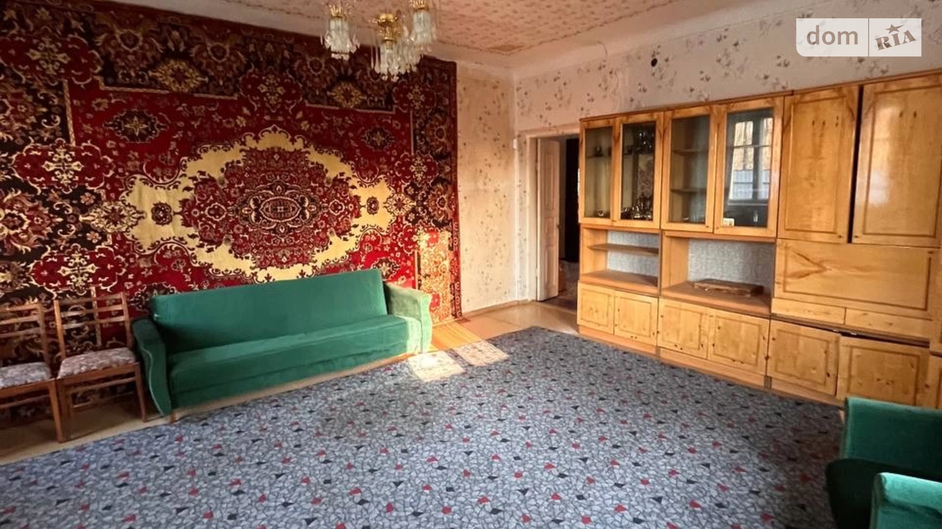 Продається одноповерховий будинок 110.3 кв. м з меблями, цена: 43500 $ - фото 4