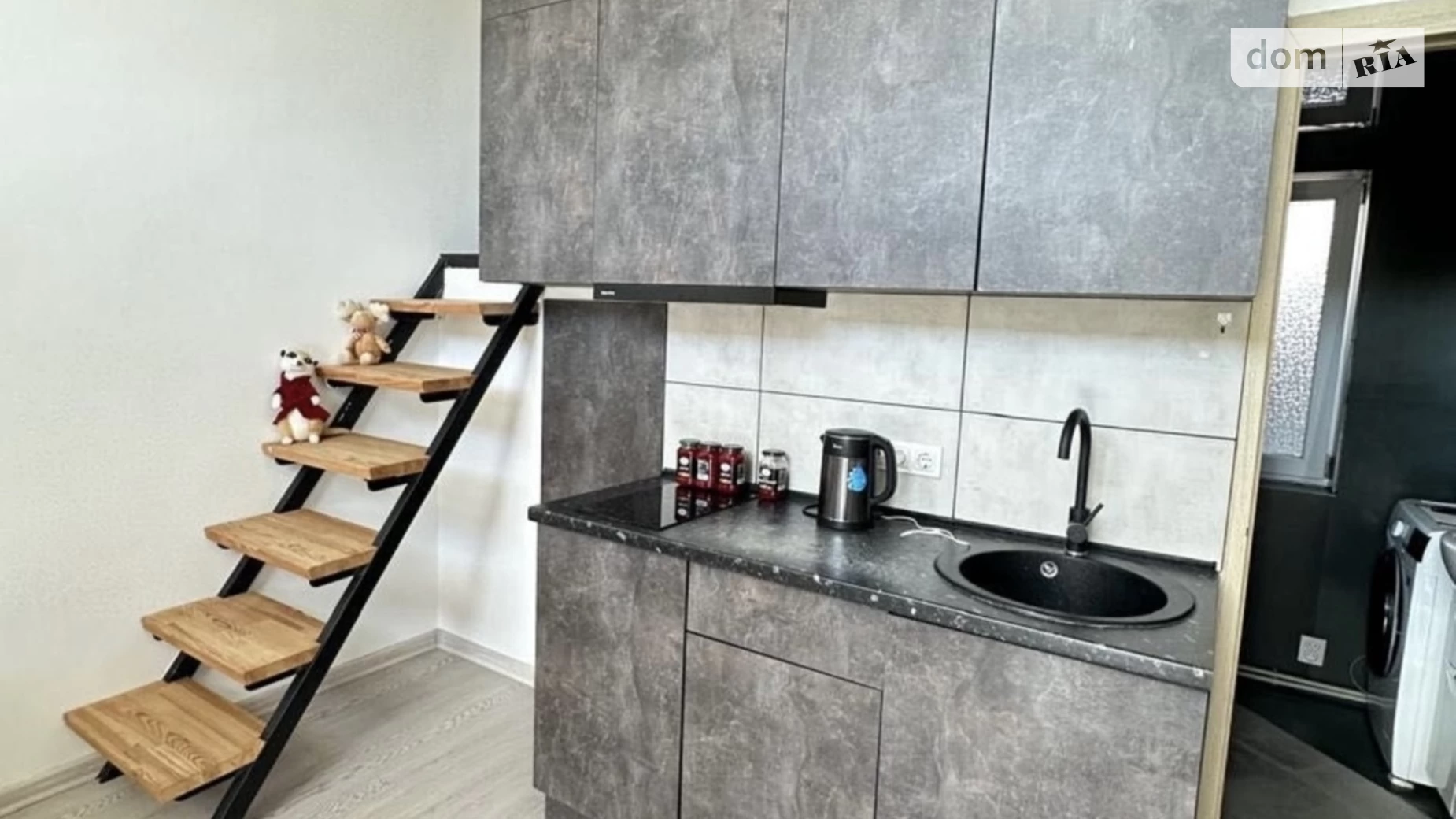 Продается часть дома 35 кв. м с беседкой, цена: 26500 $ - фото 3