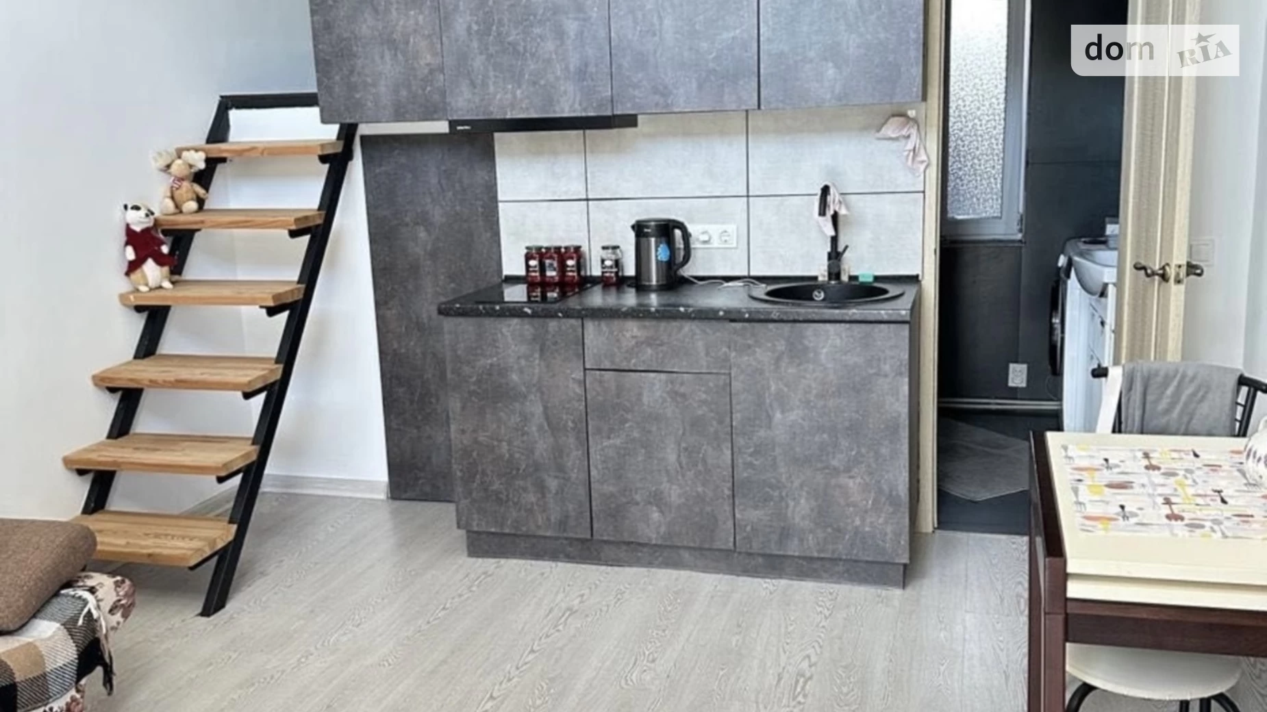 Продается часть дома 35 кв. м с беседкой, цена: 26500 $ - фото 4
