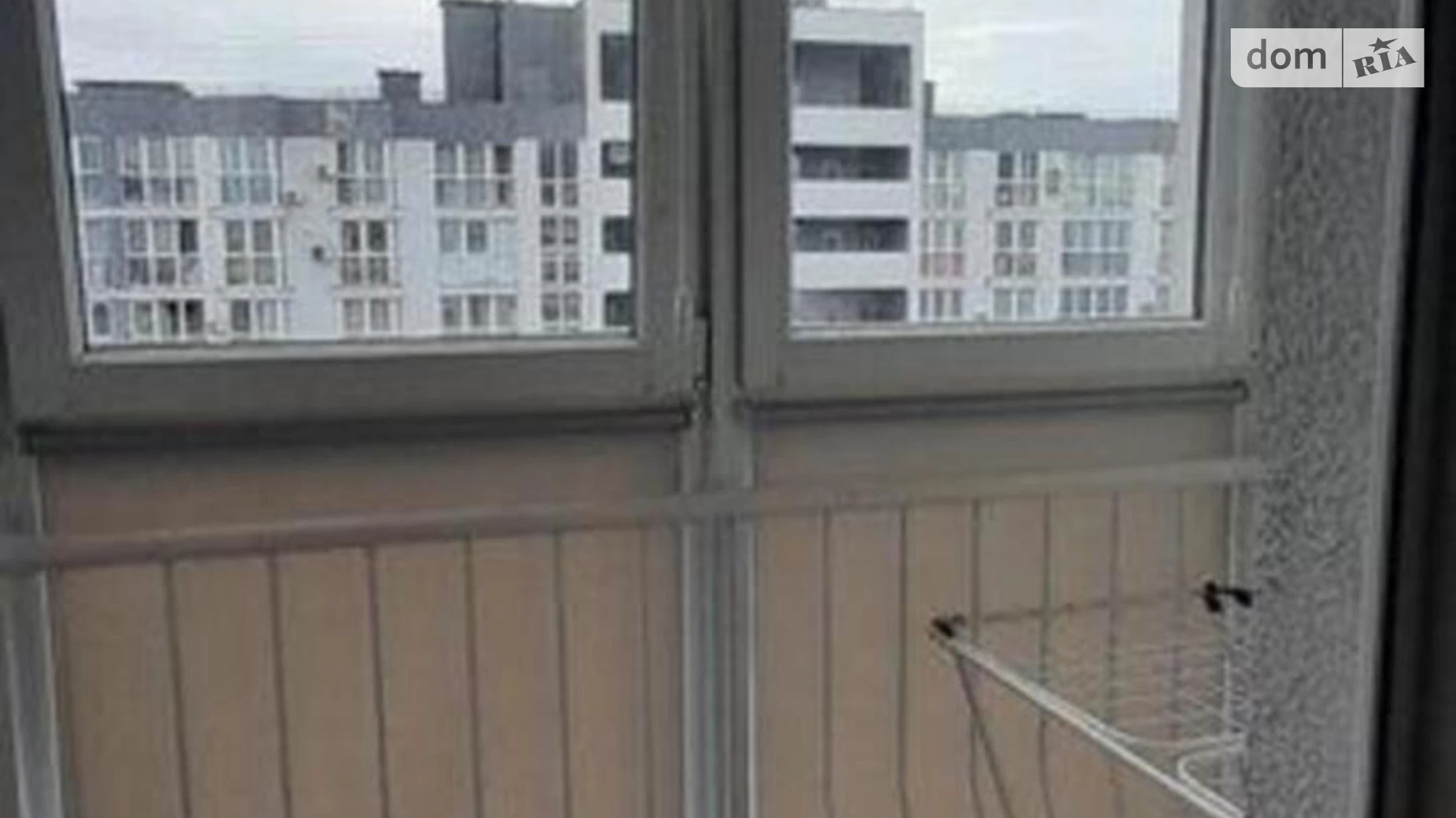 Продается 1-комнатная квартира 51 кв. м в Киеве - фото 4