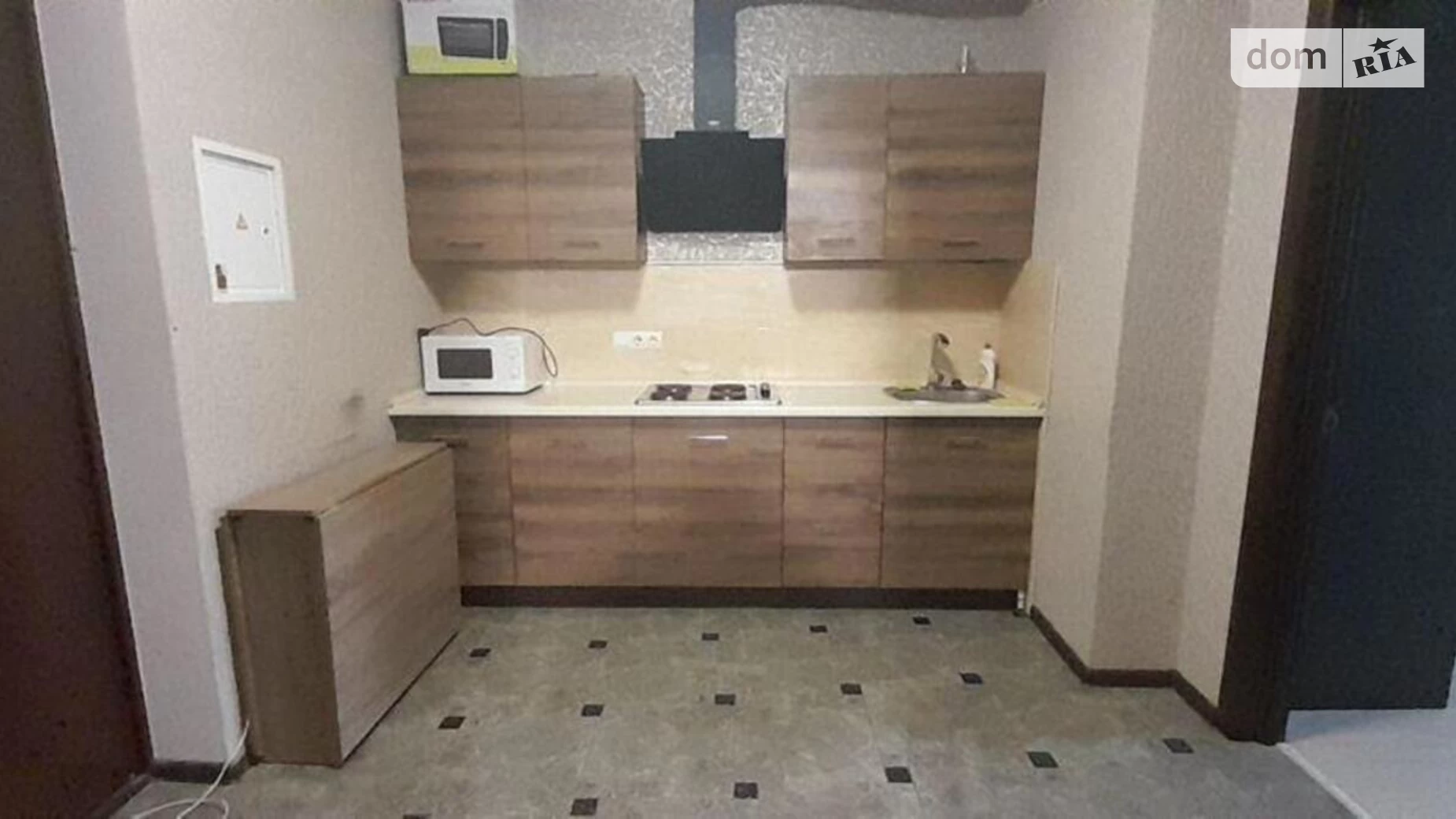 Продается 1-комнатная квартира 51 кв. м в Киеве - фото 5