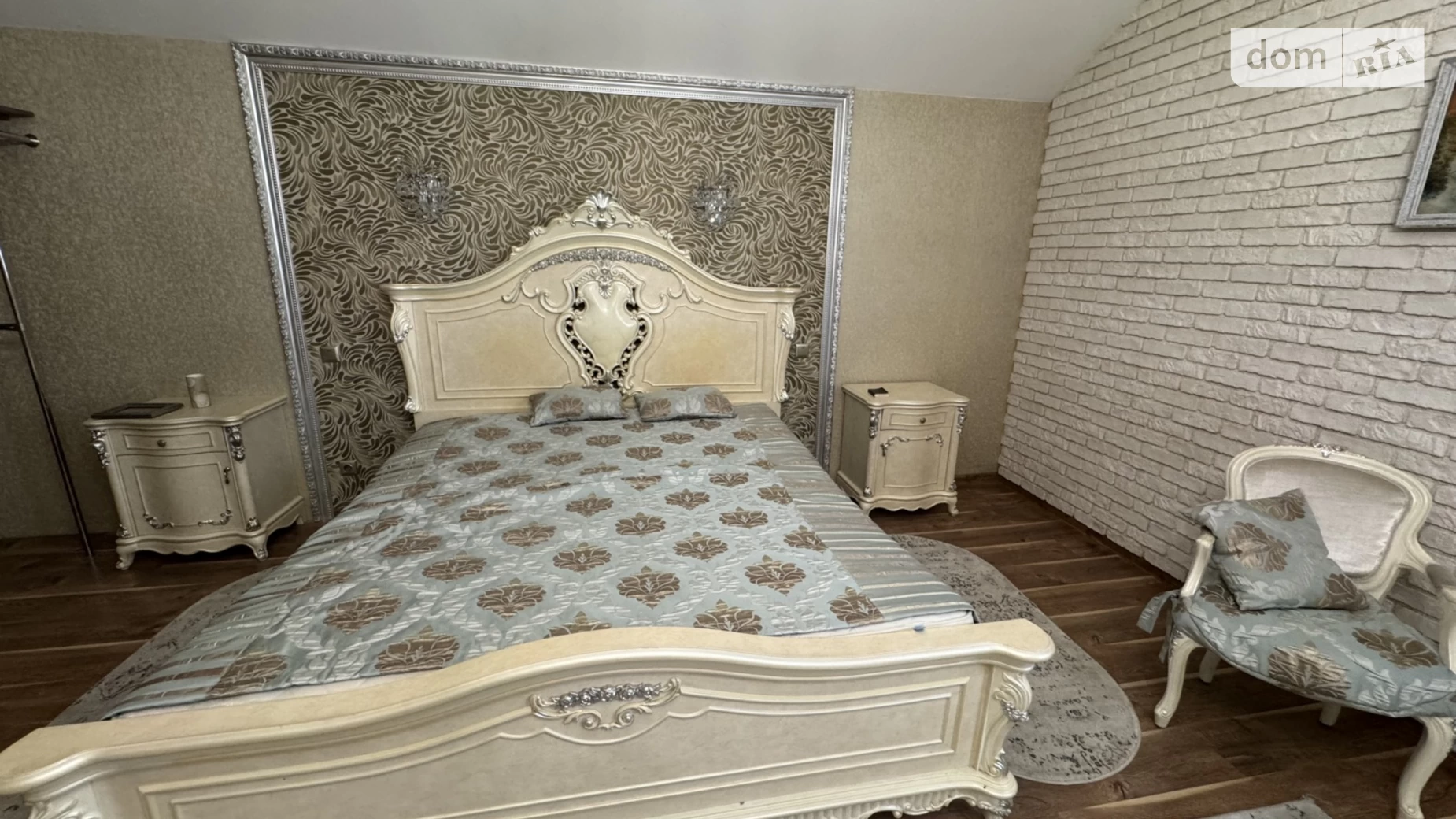 Продається будинок 2 поверховий 249 кв. м з бесідкою, цена: 185000 $ - фото 2