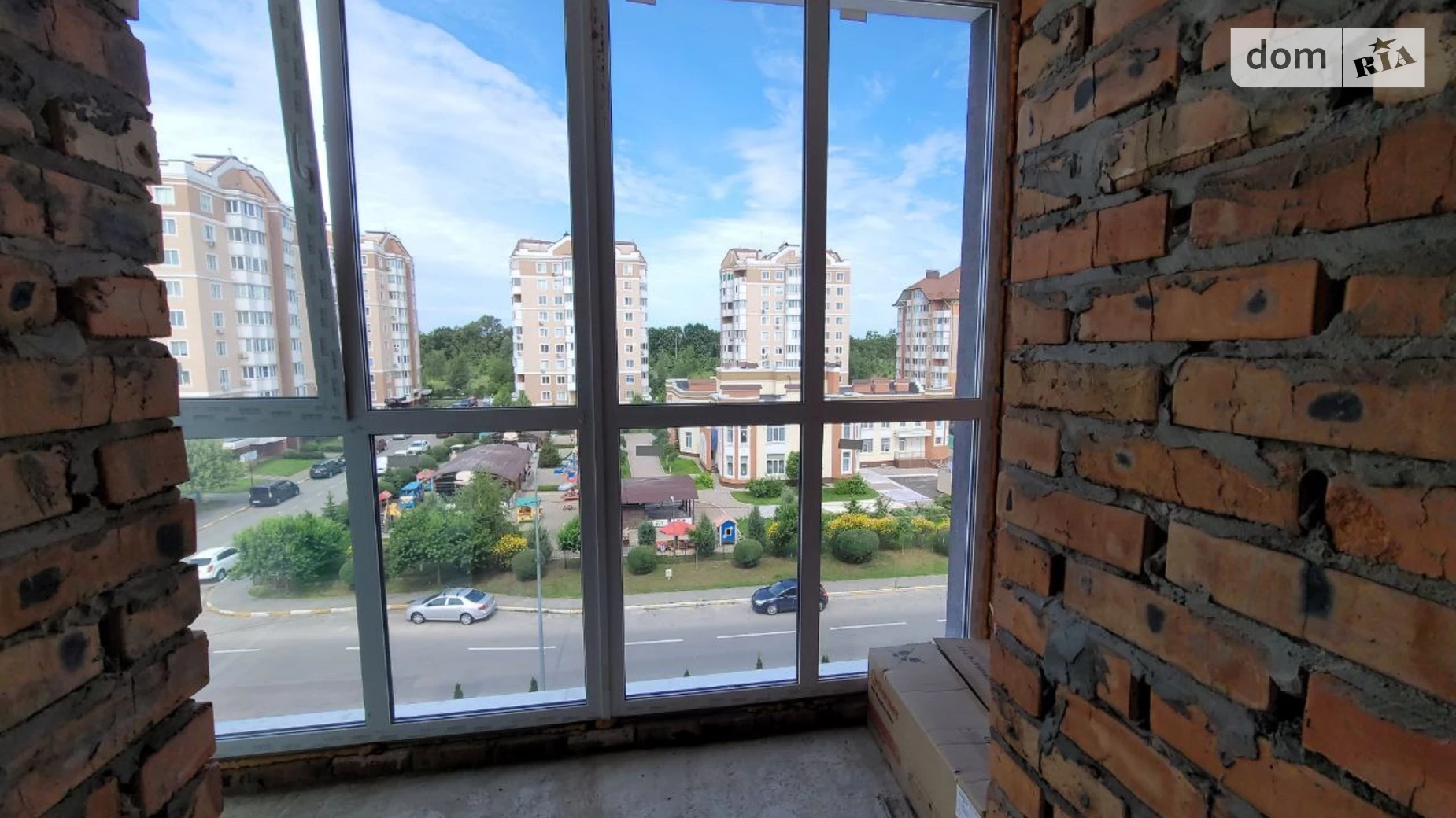 Продается 2-комнатная квартира 65.7 кв. м в Буче, ул. Бориса Гмыри, 7 - фото 5