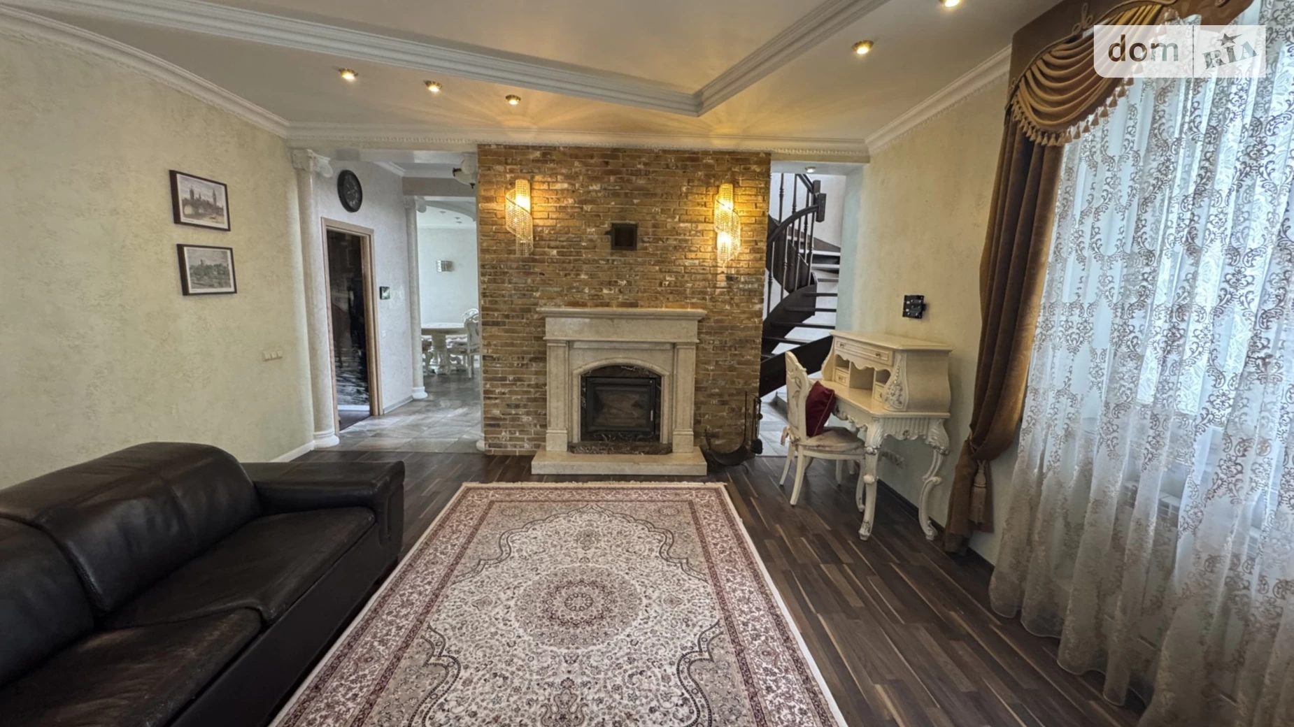 Продається будинок 2 поверховий 249 кв. м з бесідкою, цена: 185000 $ - фото 4