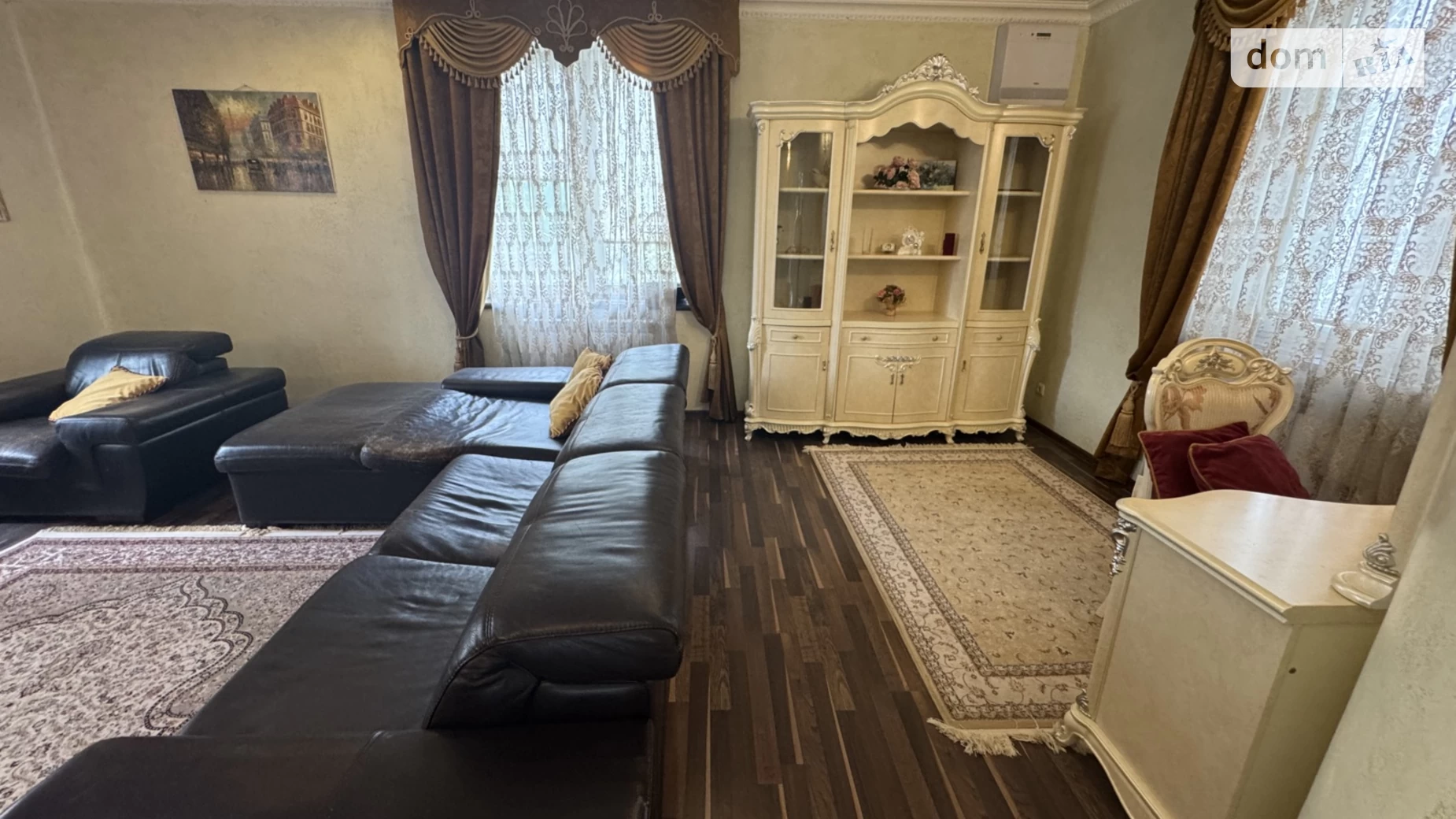 Продається будинок 2 поверховий 249 кв. м з бесідкою, цена: 185000 $ - фото 5
