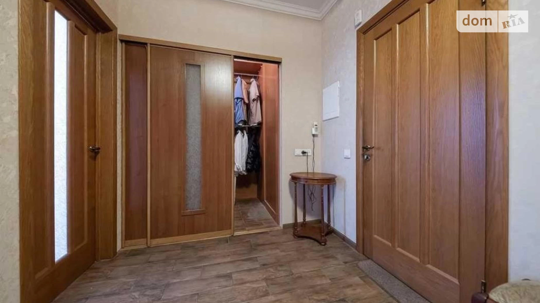 Продається 2-кімнатна квартира 67 кв. м у Києві, вул. Ованеса Туманяна, 3 - фото 2