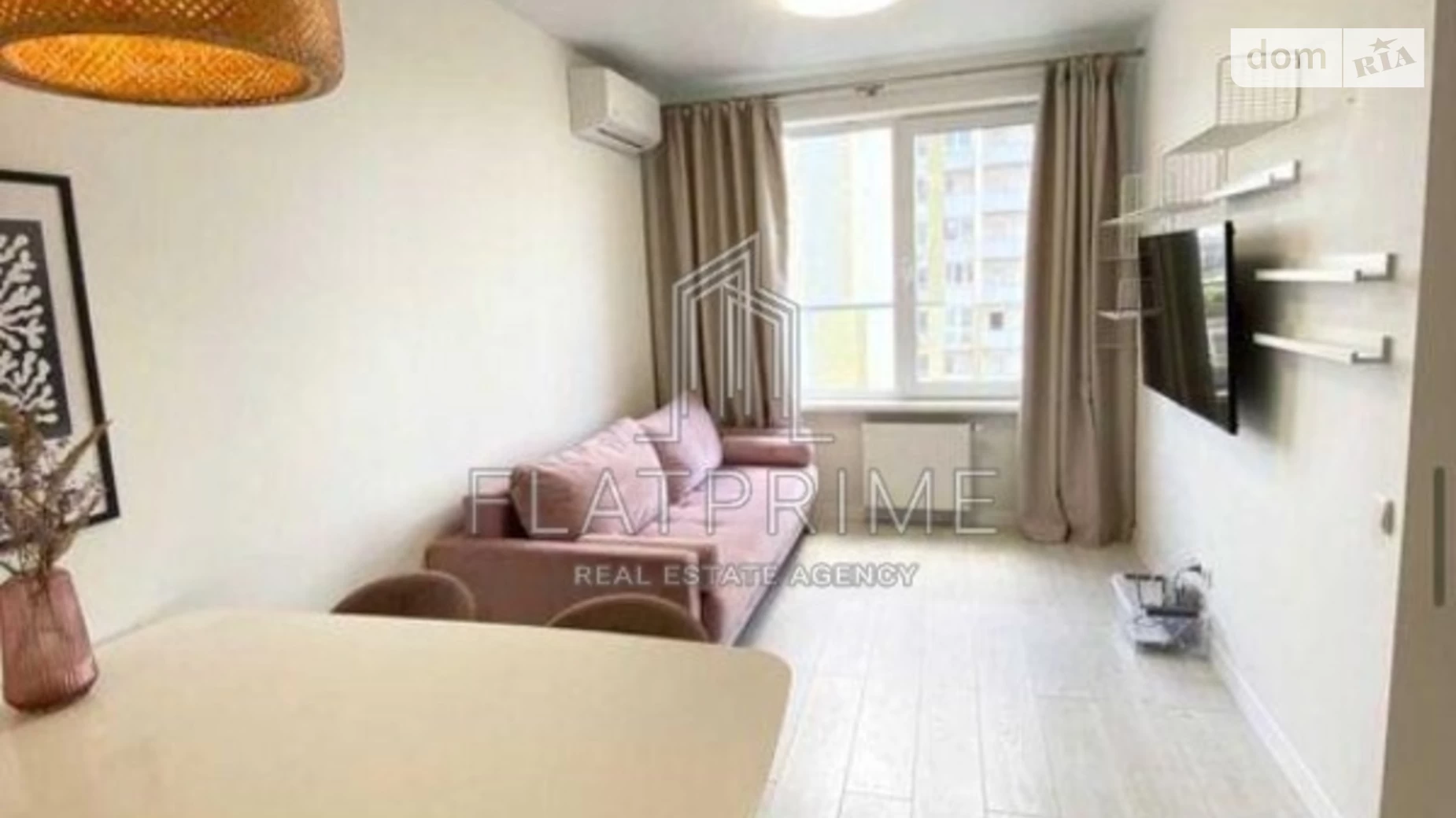 Продається 1-кімнатна квартира 41 кв. м у Києві, вул. Клавдіївська, 40Е - фото 2