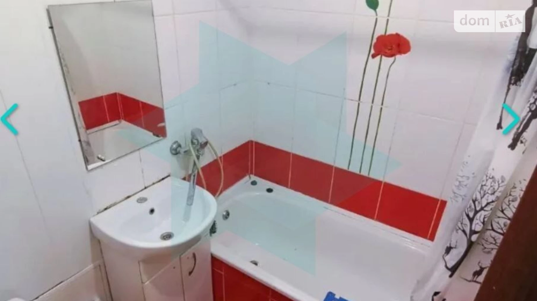 Продается 2-комнатная квартира 45 кв. м в, цена: 21000 $ - фото 5