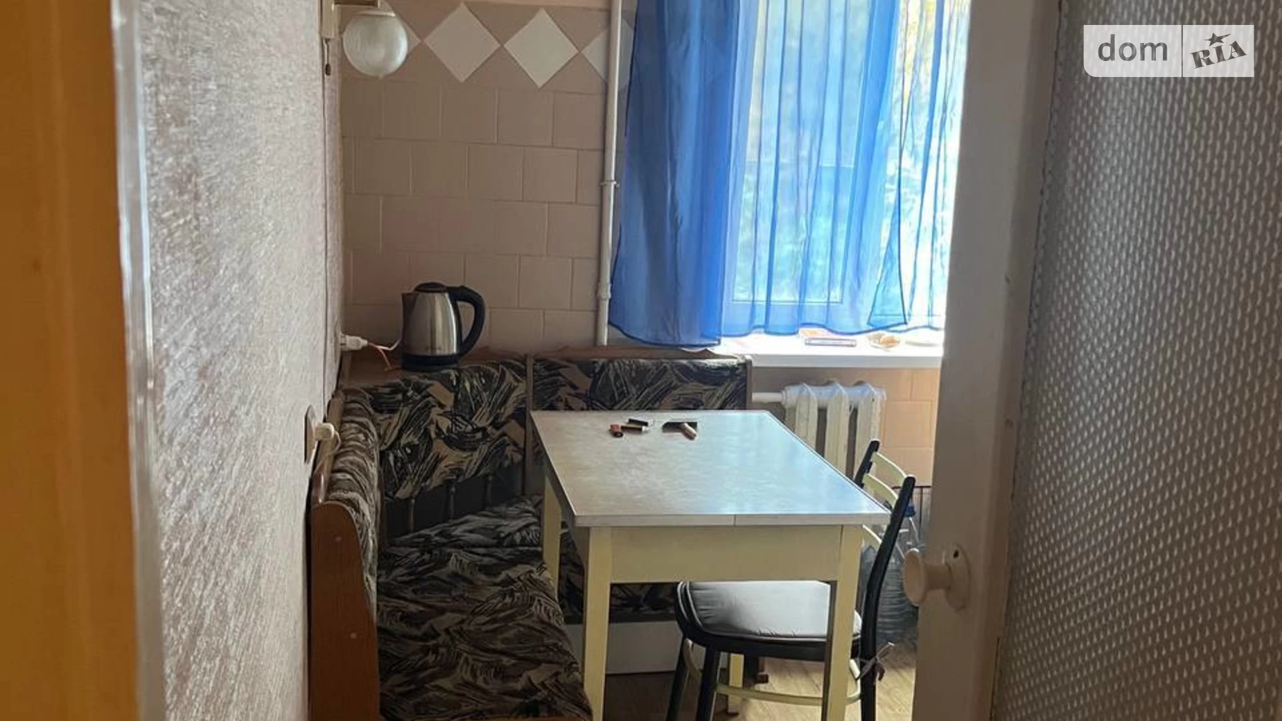 Продается 1-комнатная квартира 33.18 кв. м в Киеве, вул. Академика Шалимова(Героев Севастополя), 7 - фото 3