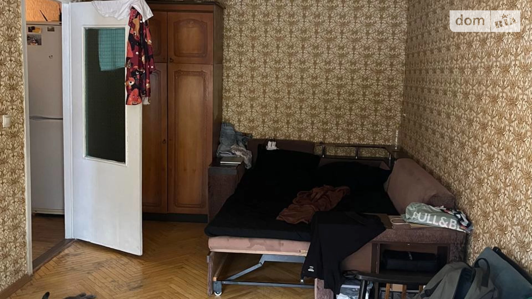 Продается 1-комнатная квартира 33.18 кв. м в Киеве, вул. Академика Шалимова(Героев Севастополя), 7 - фото 2