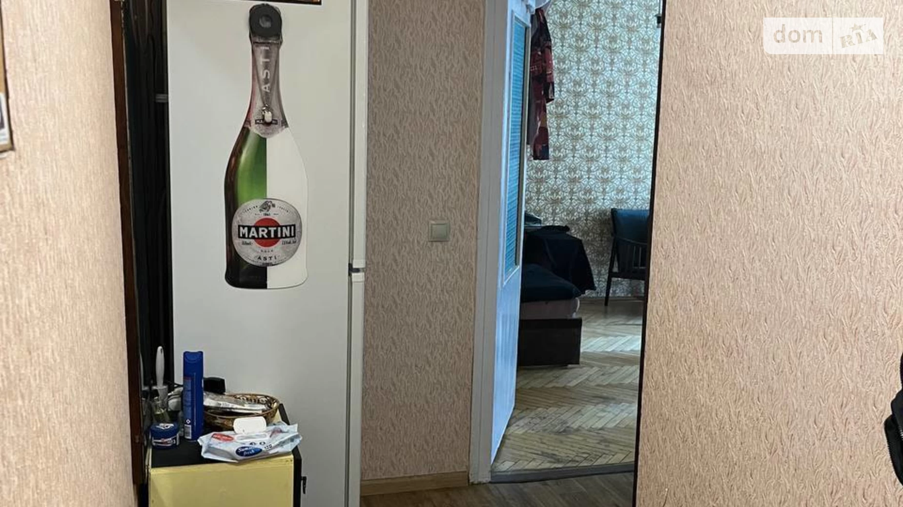 Продается 1-комнатная квартира 33.18 кв. м в Киеве, вул. Академика Шалимова(Героев Севастополя), 7 - фото 5