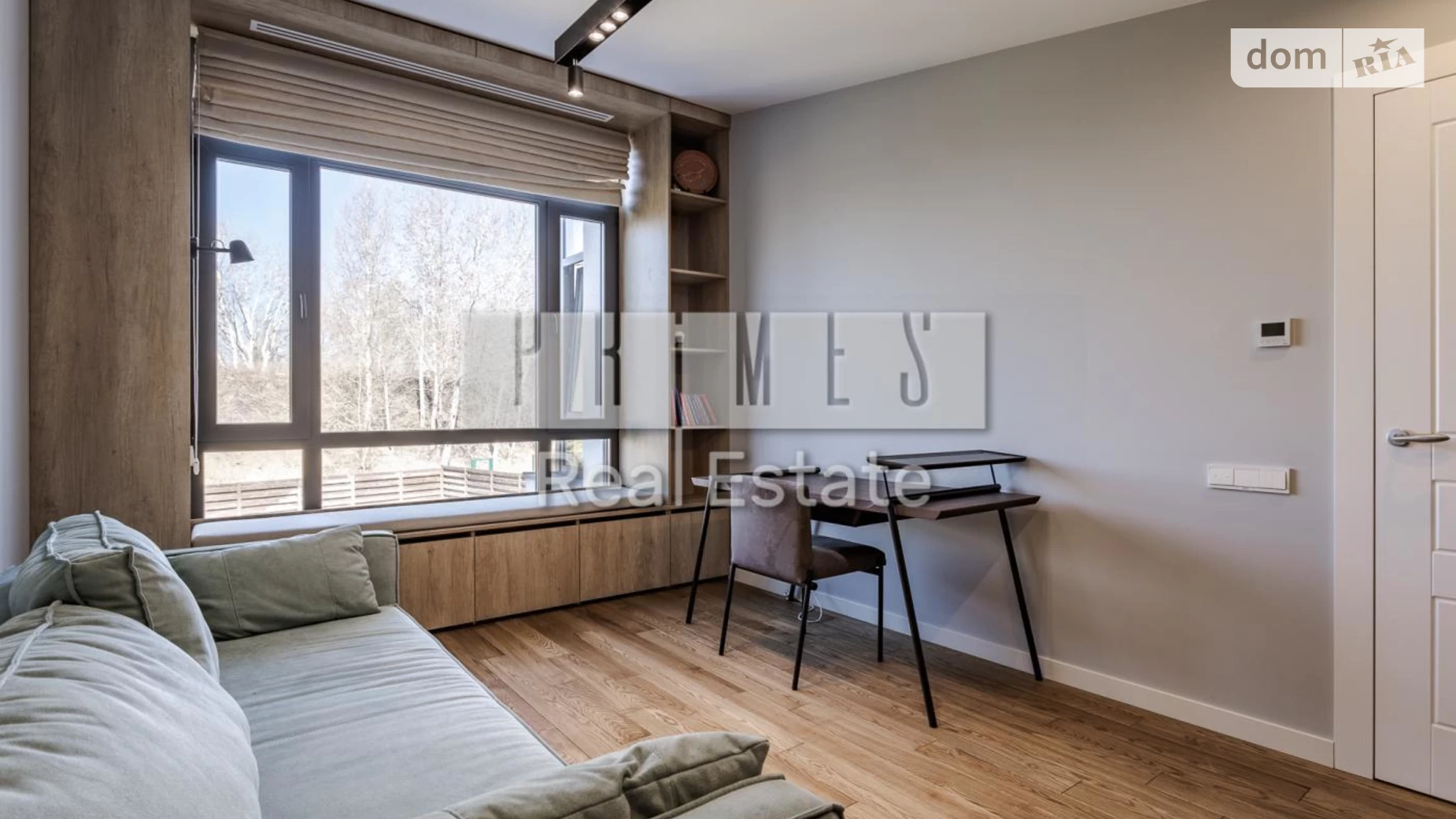 ул. Золотые Источники, 7/1 Голосеевский Киев Выдубичи, цена: 450000 $ - фото 5