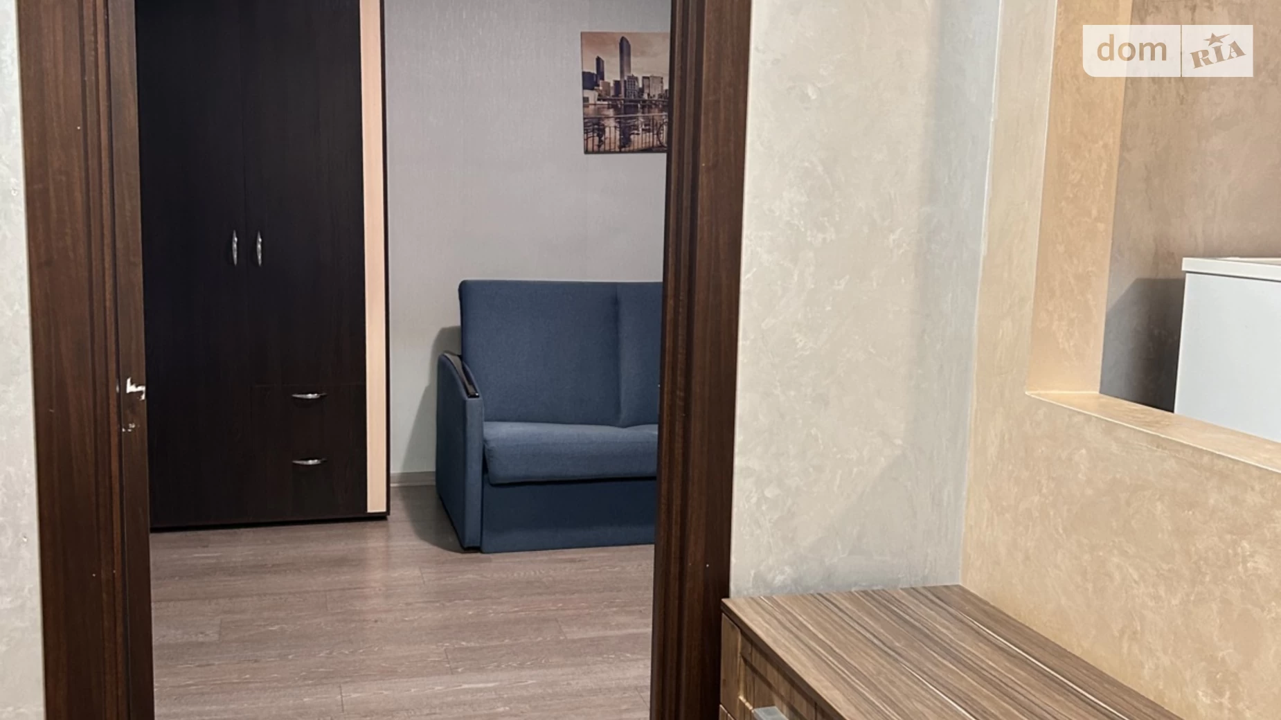 Здається в оренду 1-кімнатна квартира 30 кв. м у Житомирі, вул. Кибальчича, 4 - фото 2