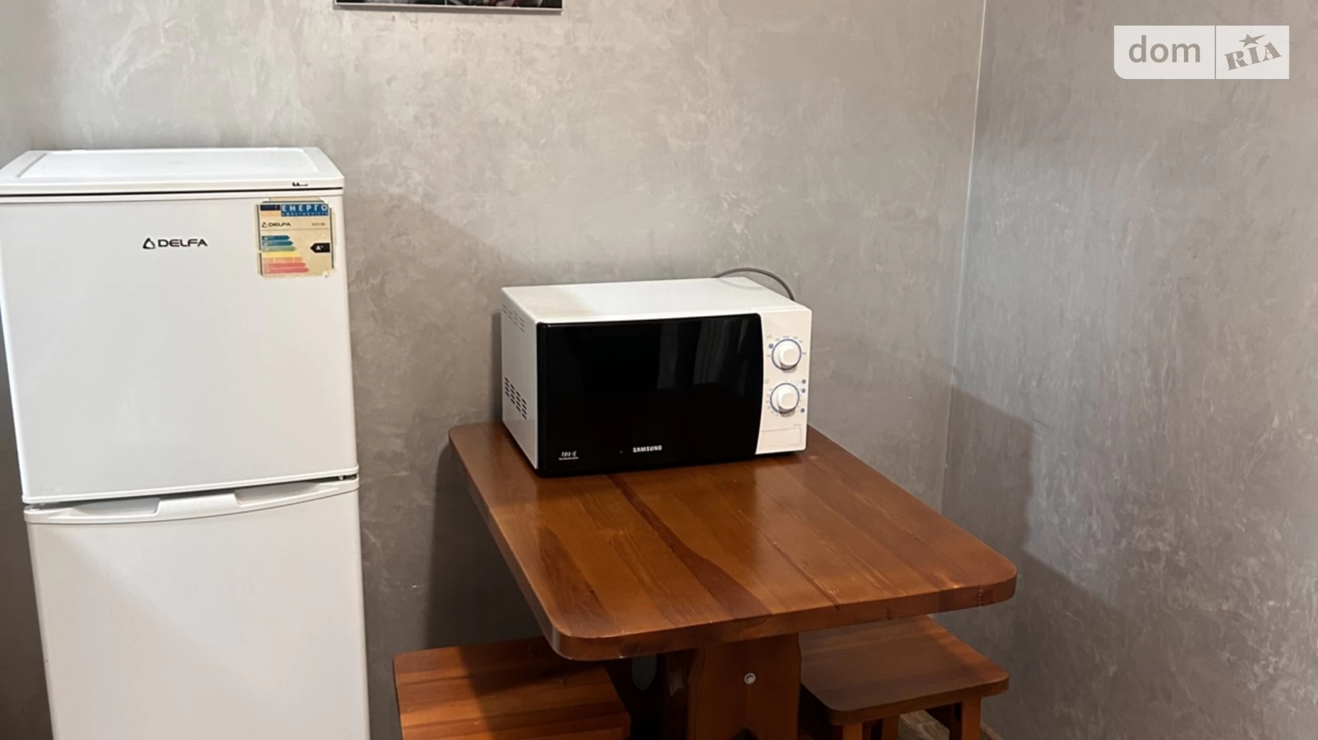 Здається в оренду 1-кімнатна квартира 30 кв. м у Житомирі, вул. Кибальчича, 4 - фото 4