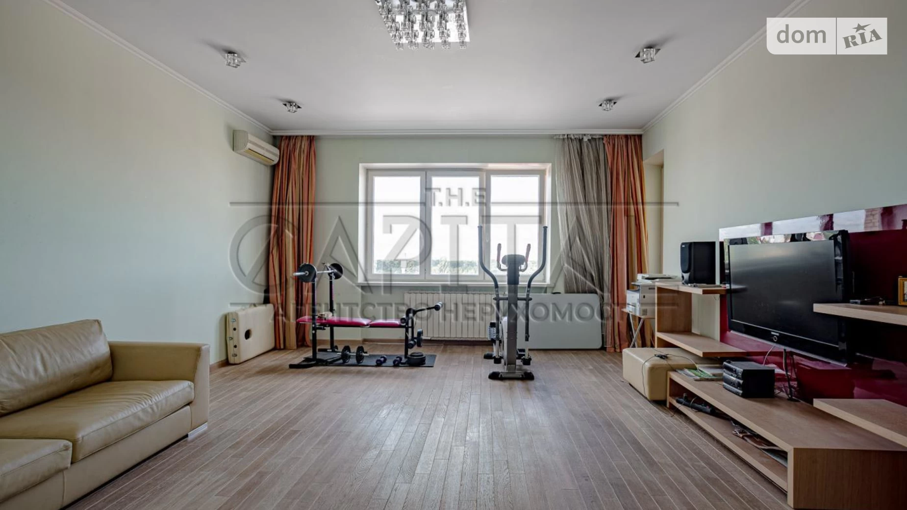 Продается 3-комнатная квартира 131 кв. м в Киеве, цена: 298000 $ - фото 2