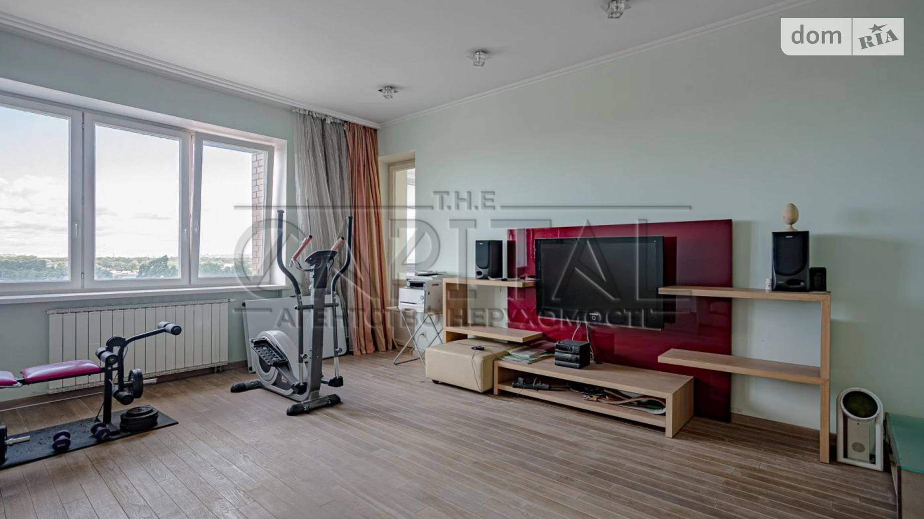 Продается 3-комнатная квартира 131 кв. м в Киеве, цена: 298000 $ - фото 3