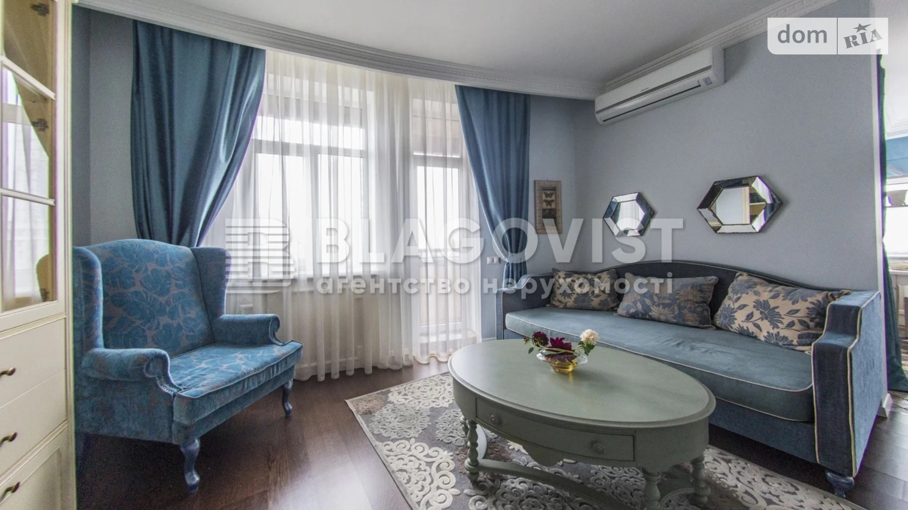 Продається 2-кімнатна квартира 90 кв. м у Києві, вул. Лесі Українки, 7Б - фото 3