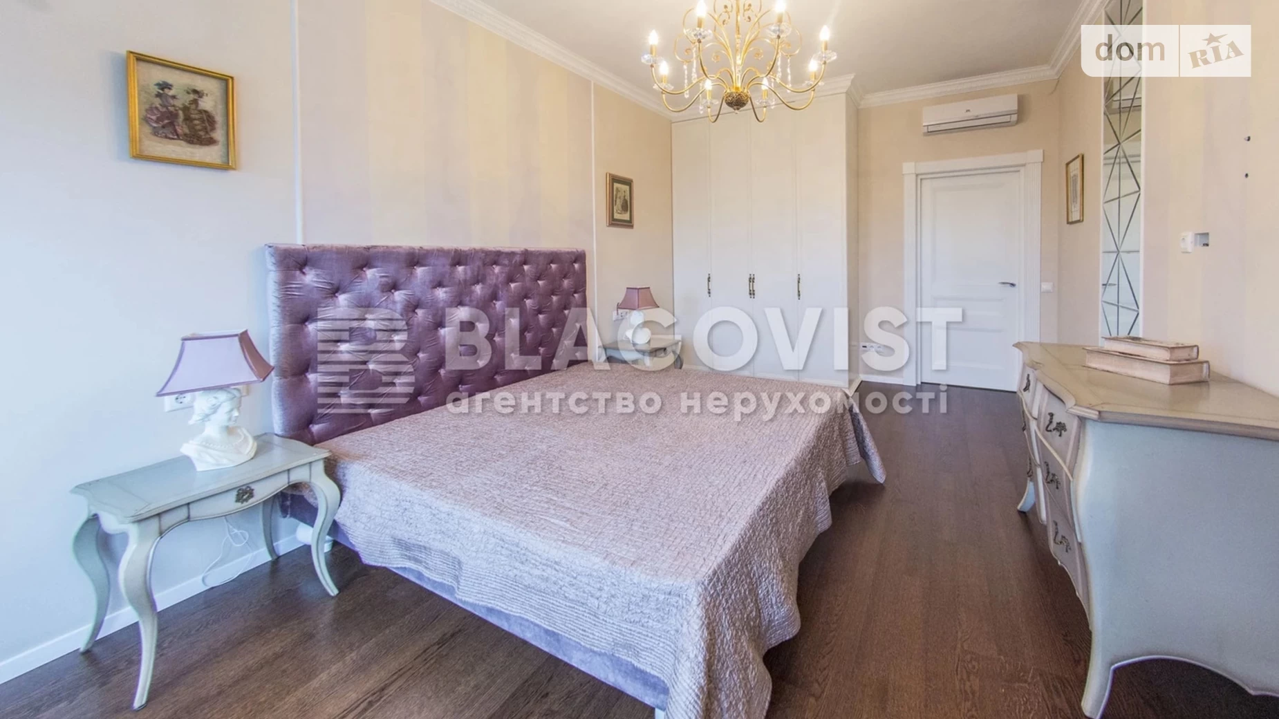 Продається 2-кімнатна квартира 90 кв. м у Києві, вул. Лесі Українки, 7Б - фото 5