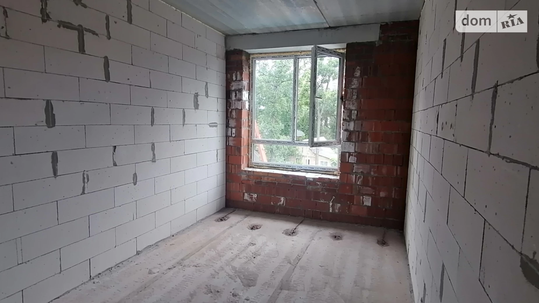 Продається 2-кімнатна квартира 58.22 кв. м у Ірпені, вул. Северинівська, 131А - фото 3