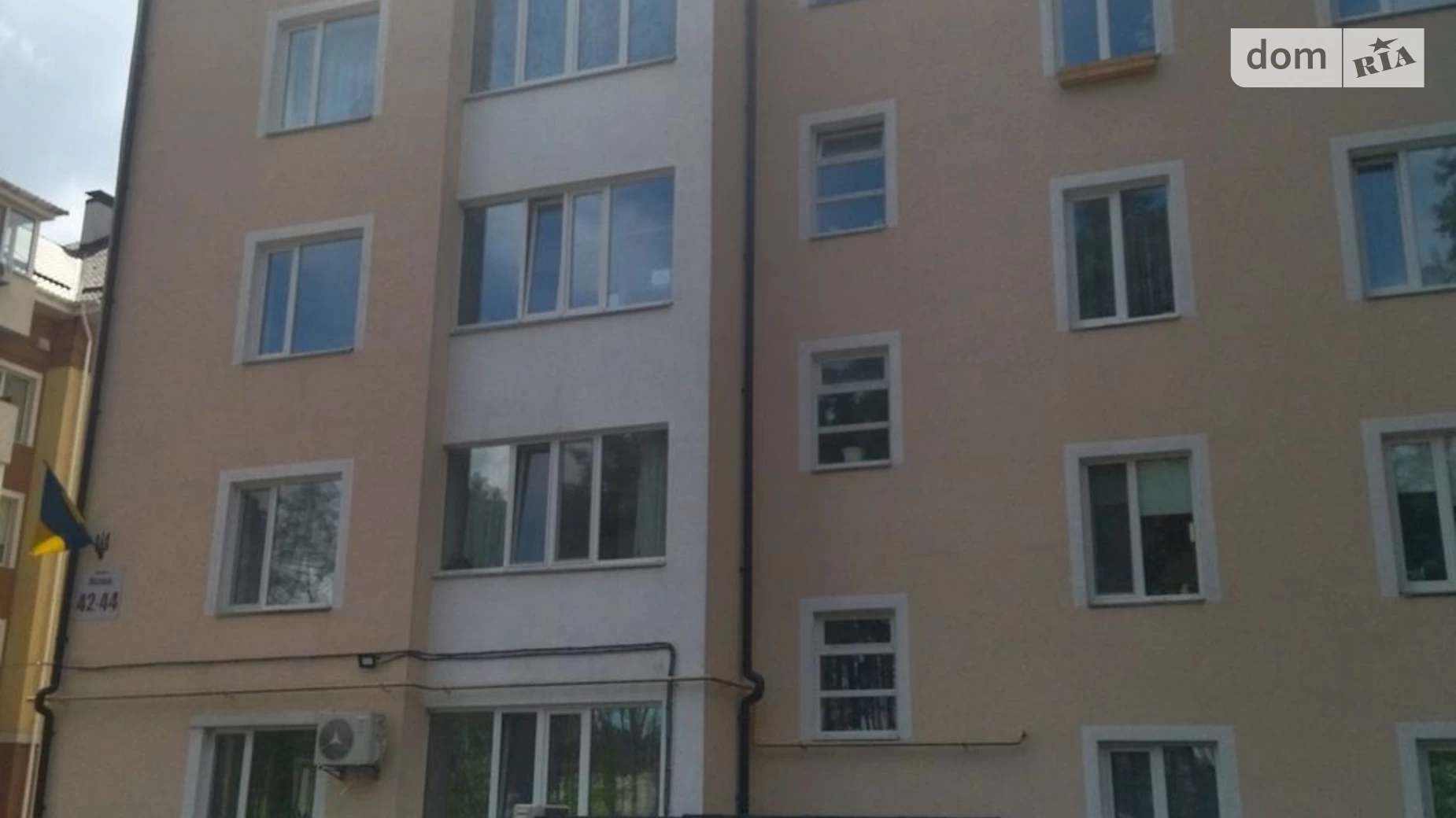 Продается 2-комнатная квартира 62 кв. м в Ирпене, ул. Лесная, 42-44 - фото 3