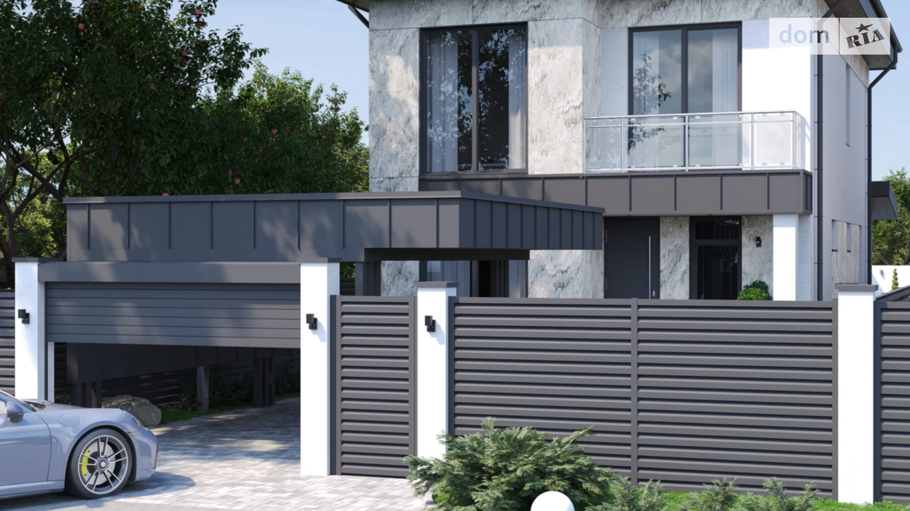 Продається будинок 2 поверховий 138.5 кв. м з верандою, цена: 145000 $ - фото 2