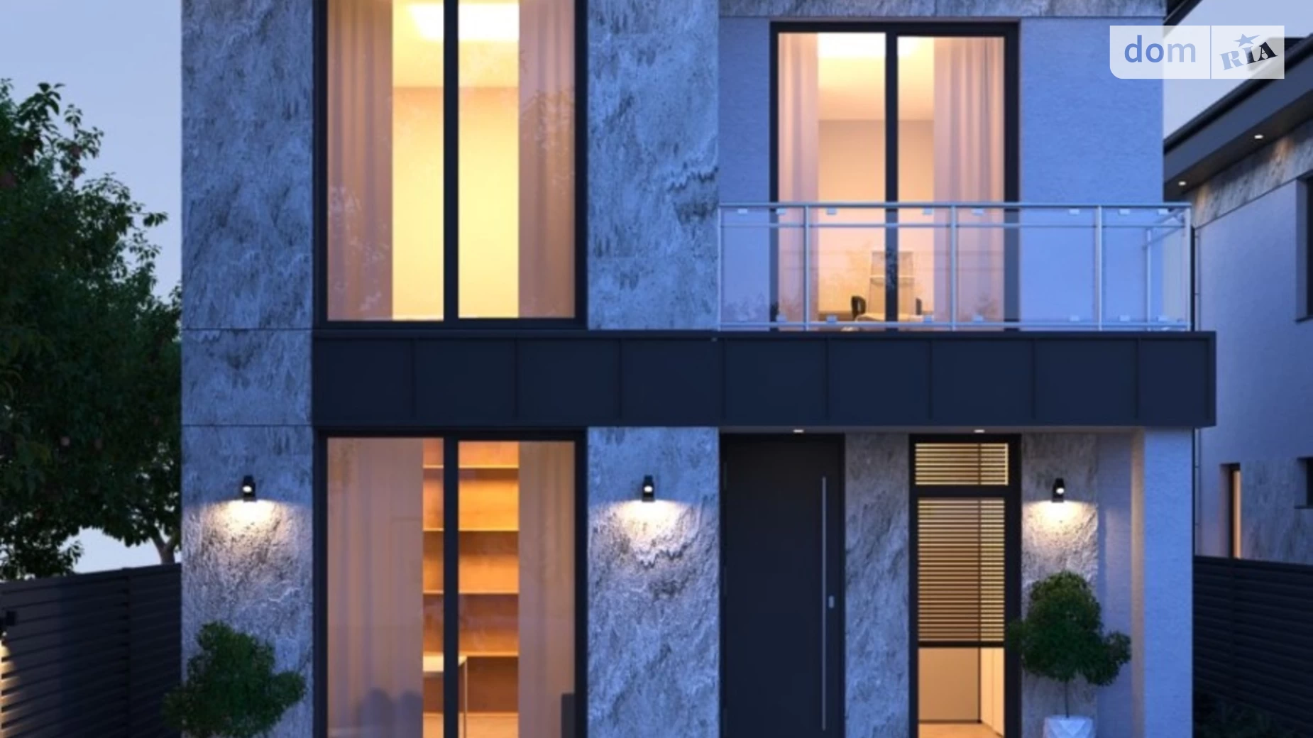 Продається будинок 2 поверховий 138.5 кв. м з верандою, цена: 145000 $ - фото 5