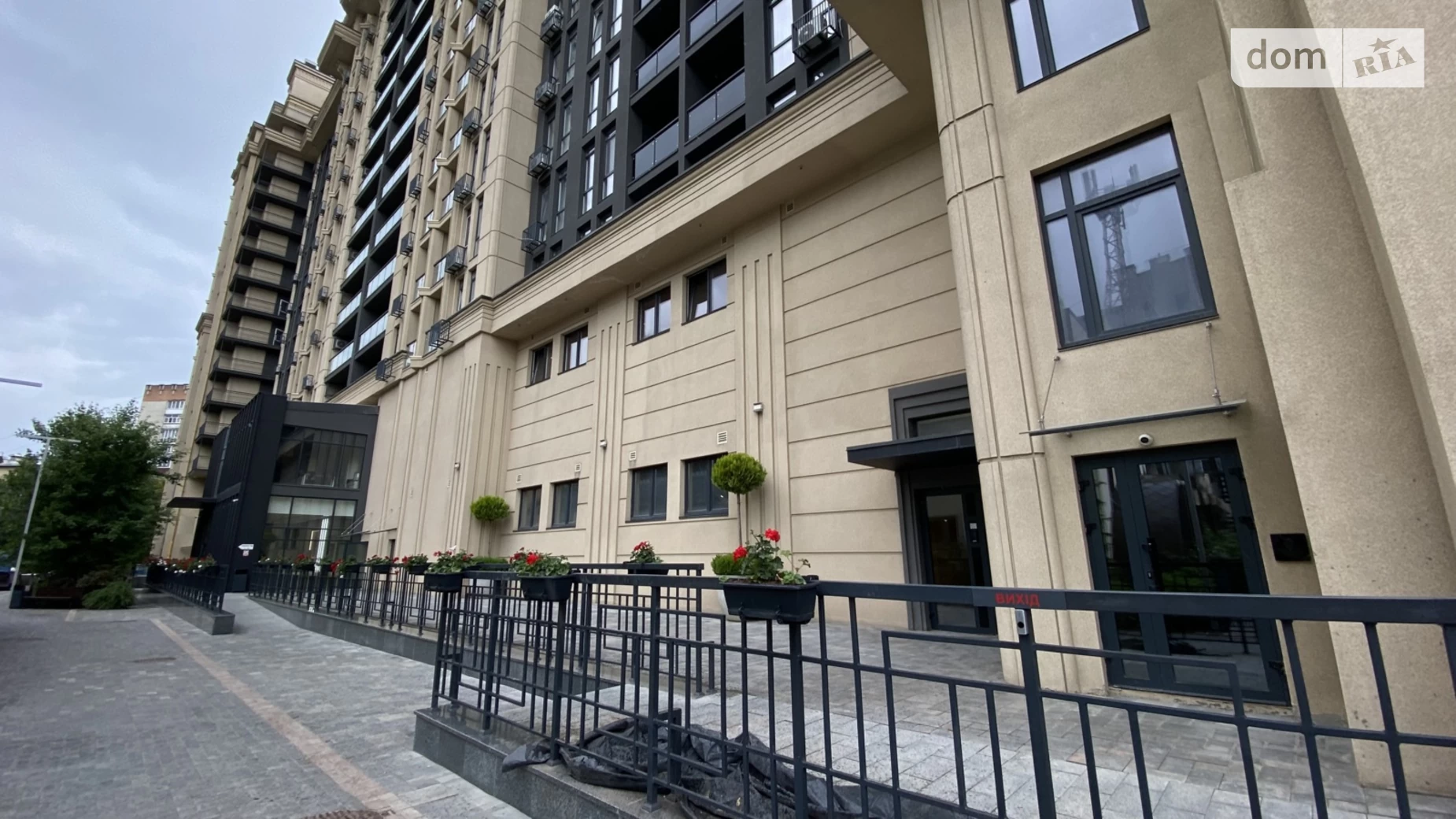 Продається 1-кімнатна квартира 51.3 кв. м у Вінниці, цена: 71000 $ - фото 2