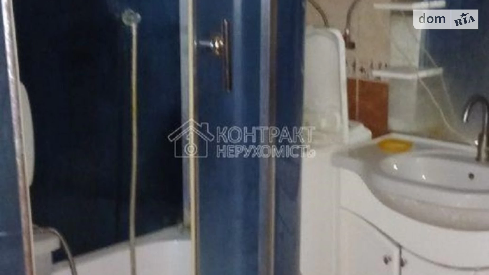 Здається в оренду 3-кімнатна квартира 56 кв. м у Харкові, вул. Вартових Неба(Тобольська), 48 - фото 4