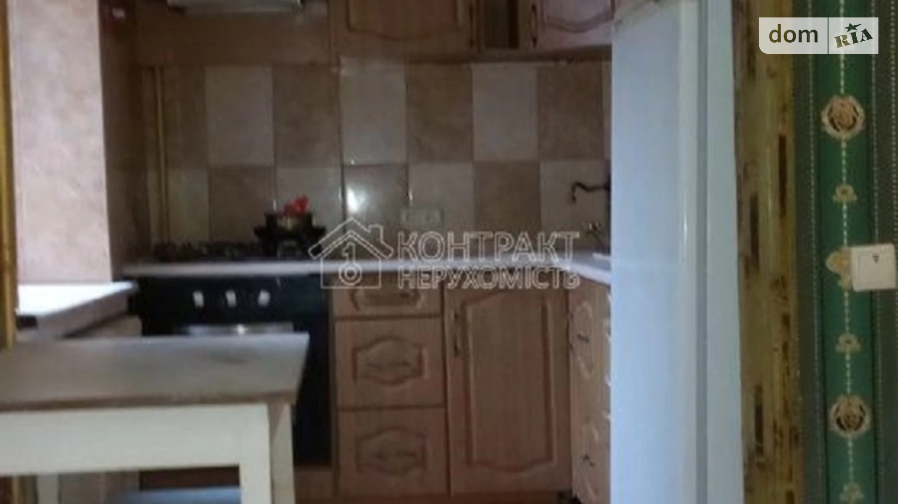 Здається в оренду 3-кімнатна квартира 56 кв. м у Харкові, вул. Вартових Неба(Тобольська), 48 - фото 5